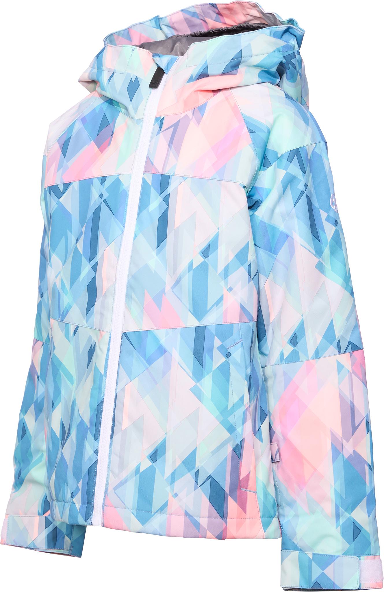 Numéro de l'image de la galerie de produits 2 pour le produit Manteau isolé Athena - Fille