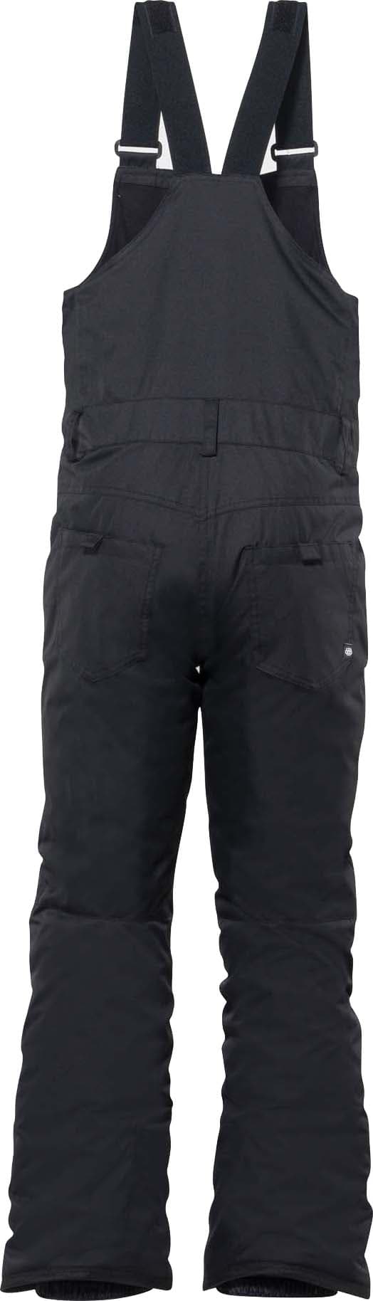 Product gallery image number 2 for product Sierra Insulated Snowsuit - Girl