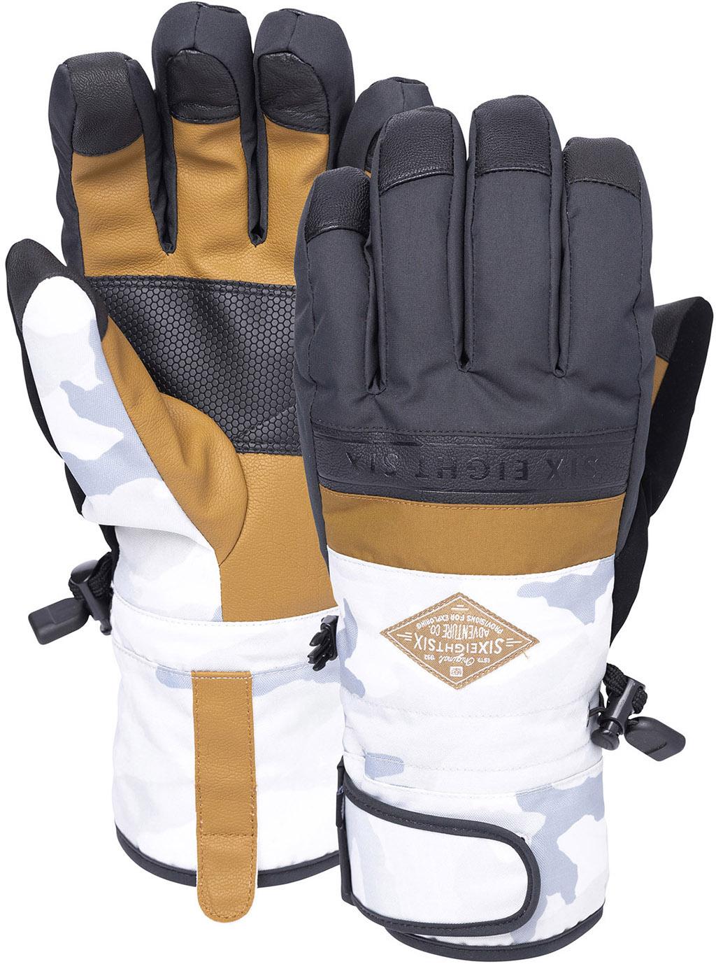 Product gallery image number 2 for product Infiloft Recon Gloves - Men’s