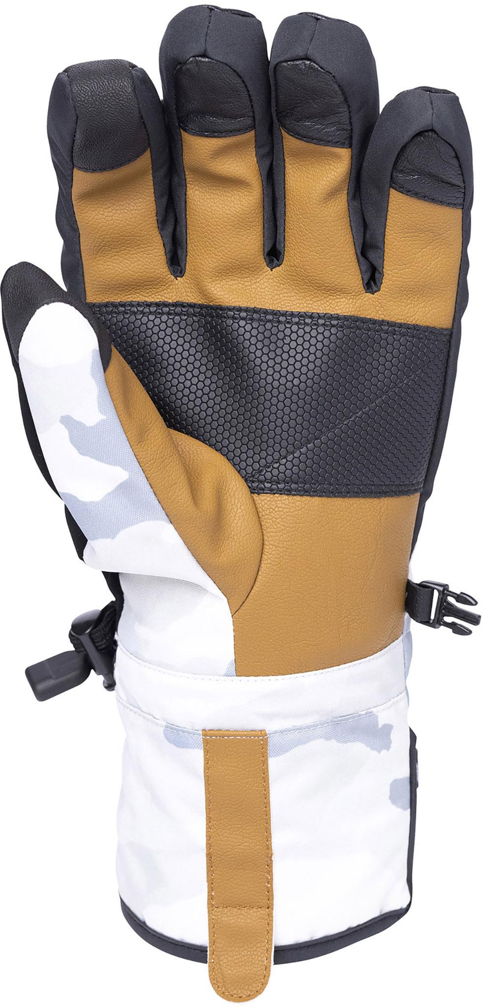 Product gallery image number 3 for product Infiloft Recon Gloves - Men’s