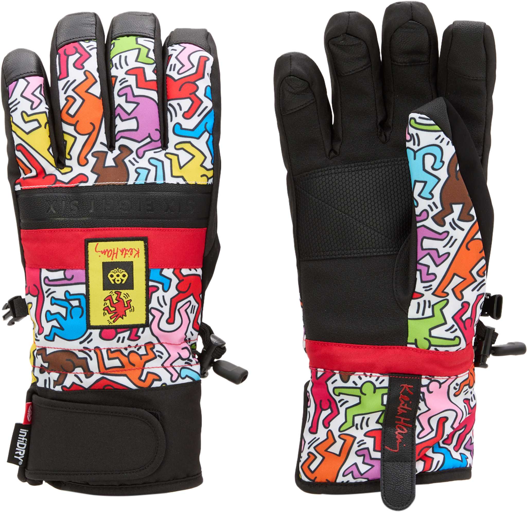 Product image for Infiloft Recon Gloves - Men’s