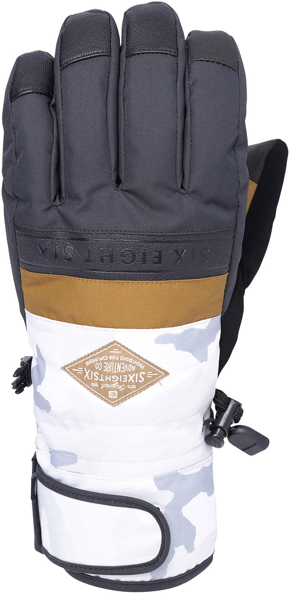 Product gallery image number 1 for product Infiloft Recon Gloves - Men’s