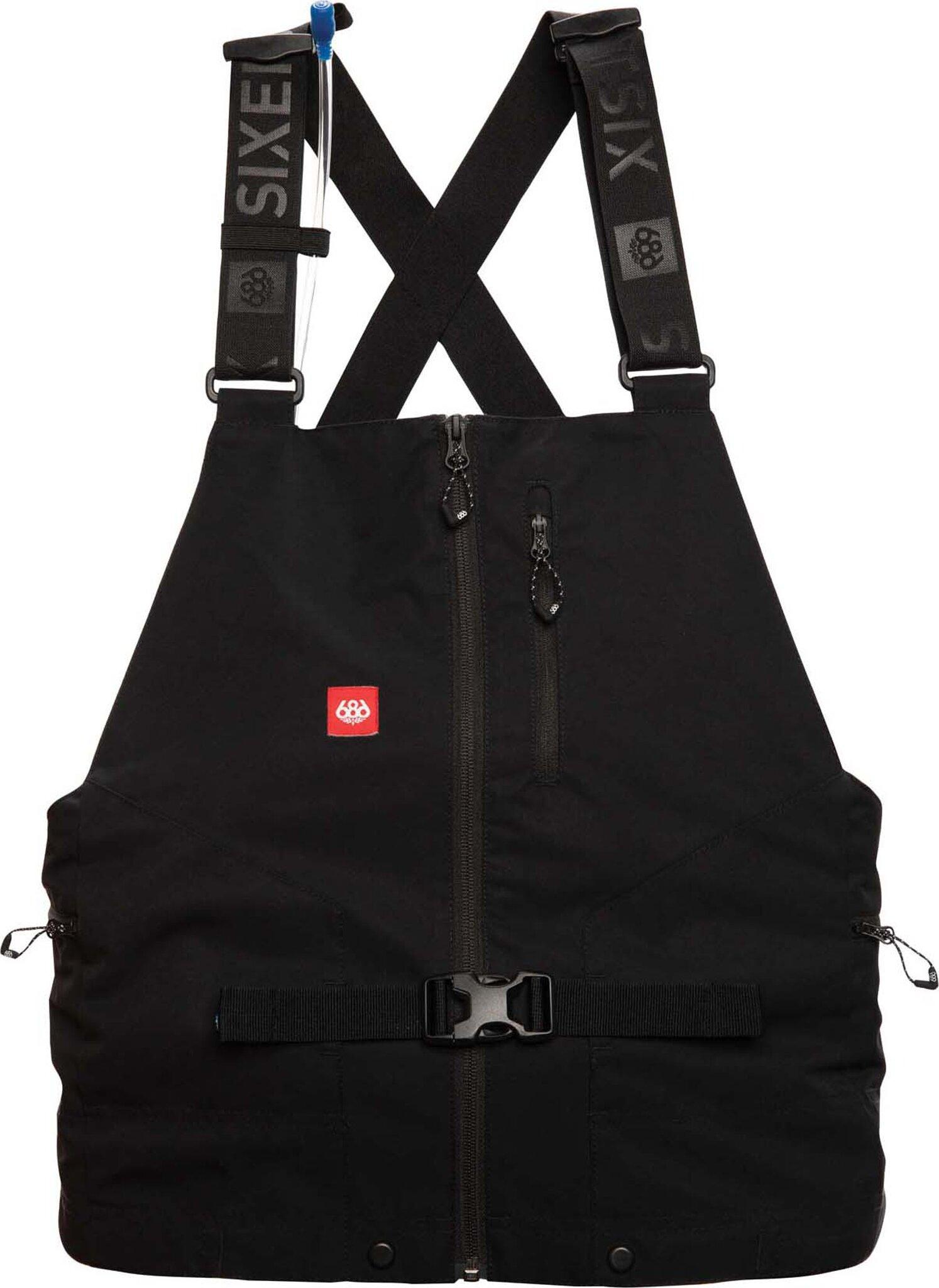 Product gallery image number 8 for product Hydrastash Smarty Vest - Men’s