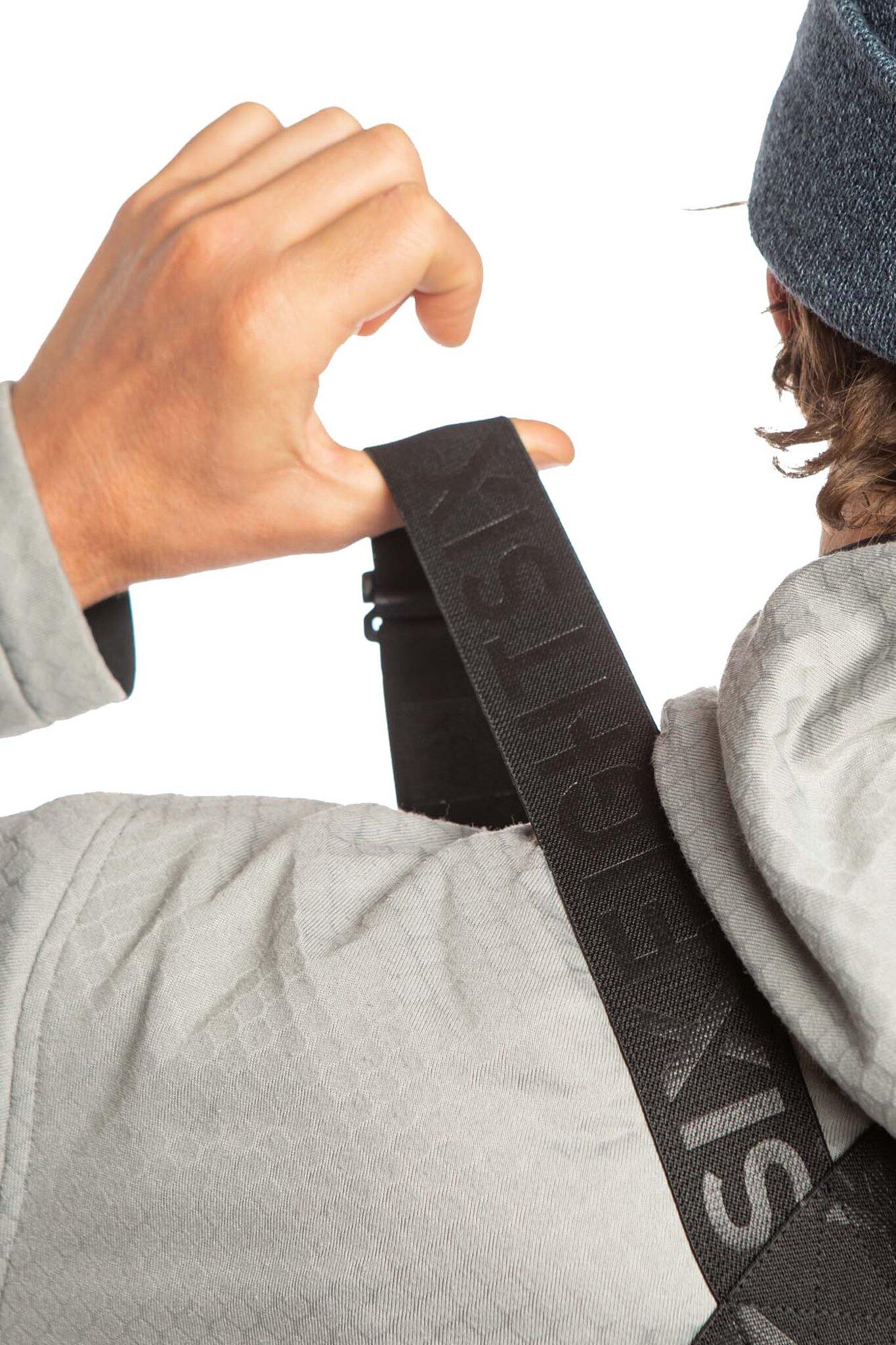 Product gallery image number 7 for product Hydrastash Smarty Vest - Men’s