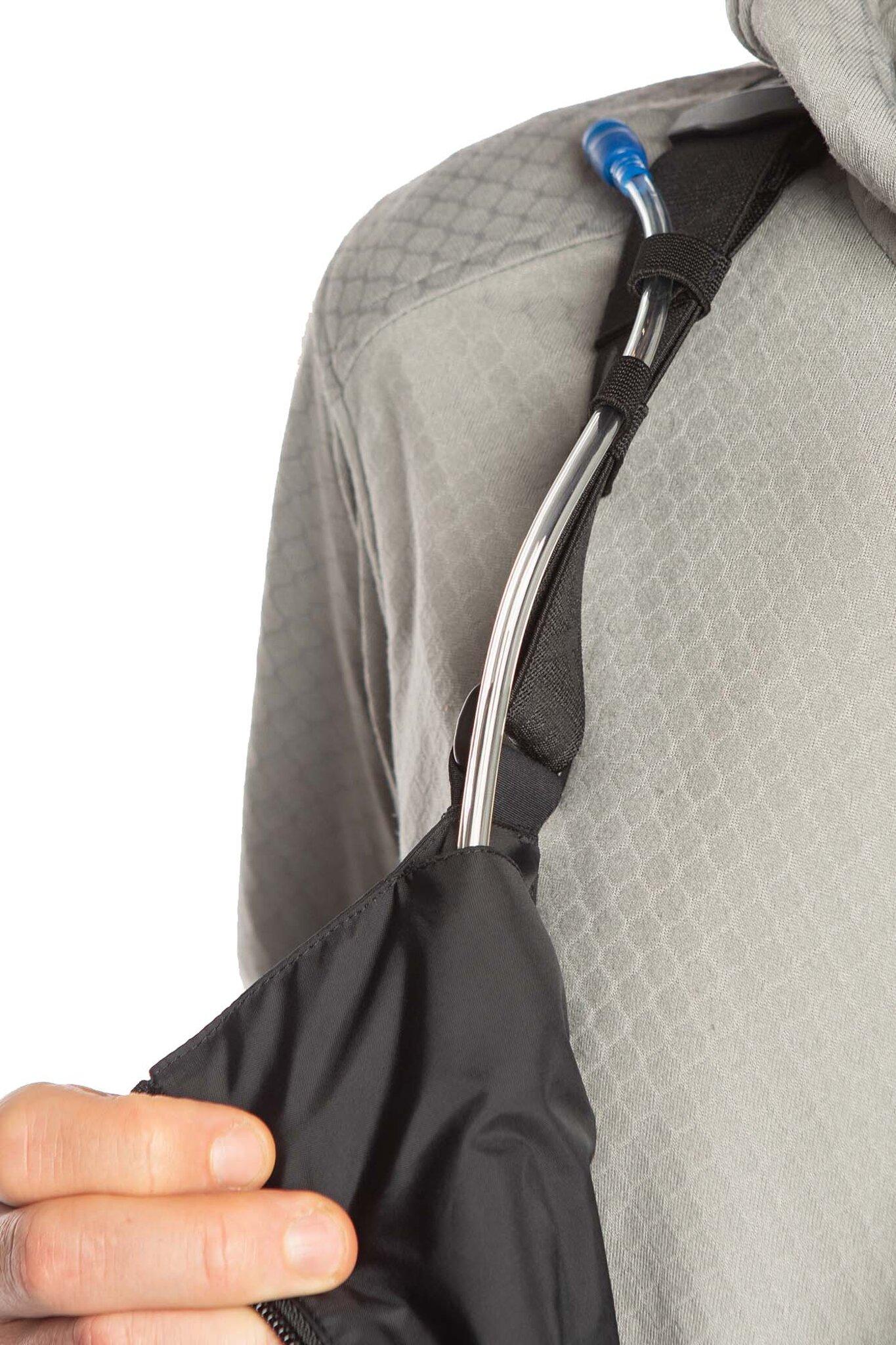 Product gallery image number 2 for product Hydrastash Smarty Vest - Men’s