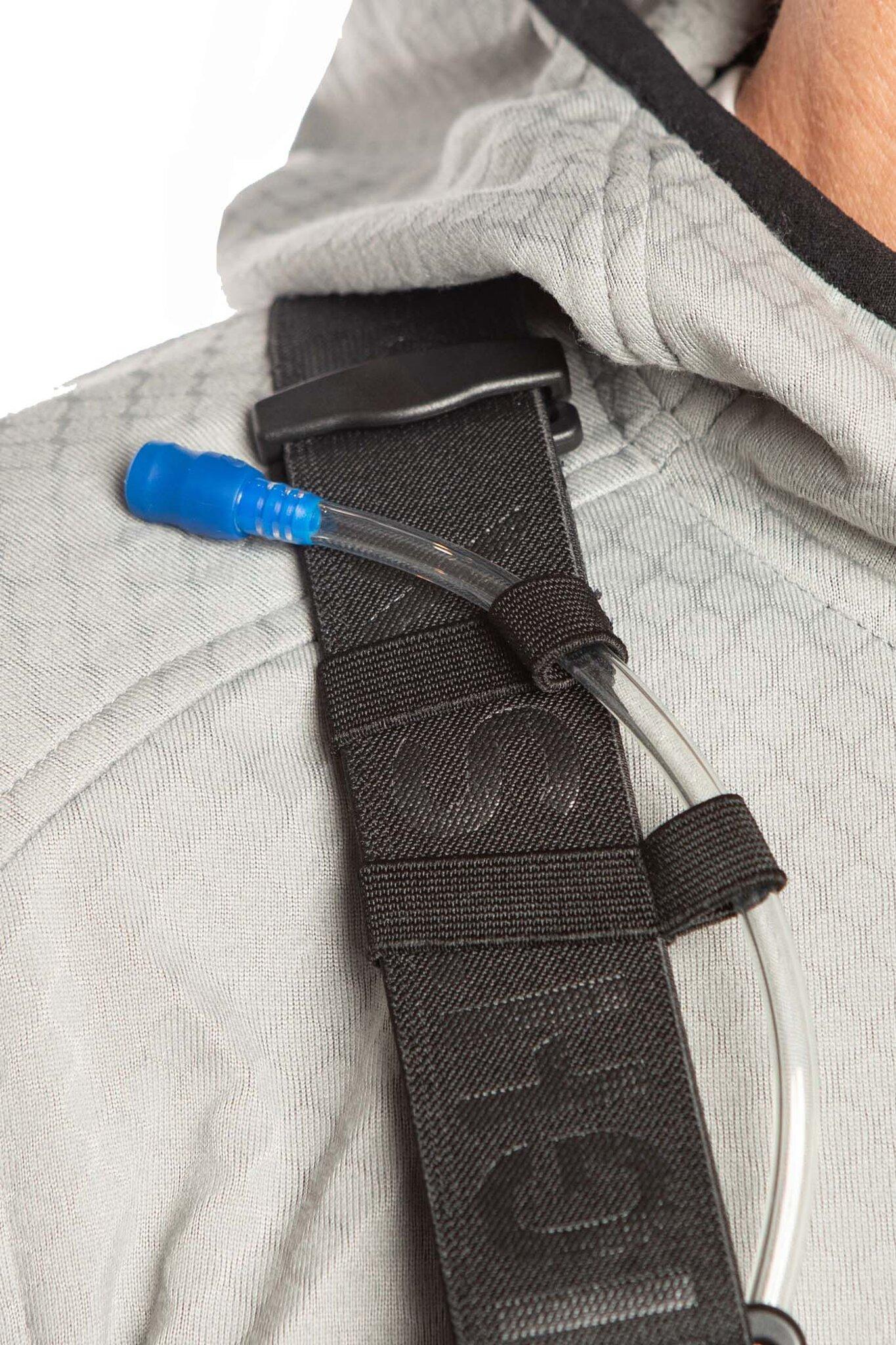 Product gallery image number 3 for product Hydrastash Smarty Vest - Men’s