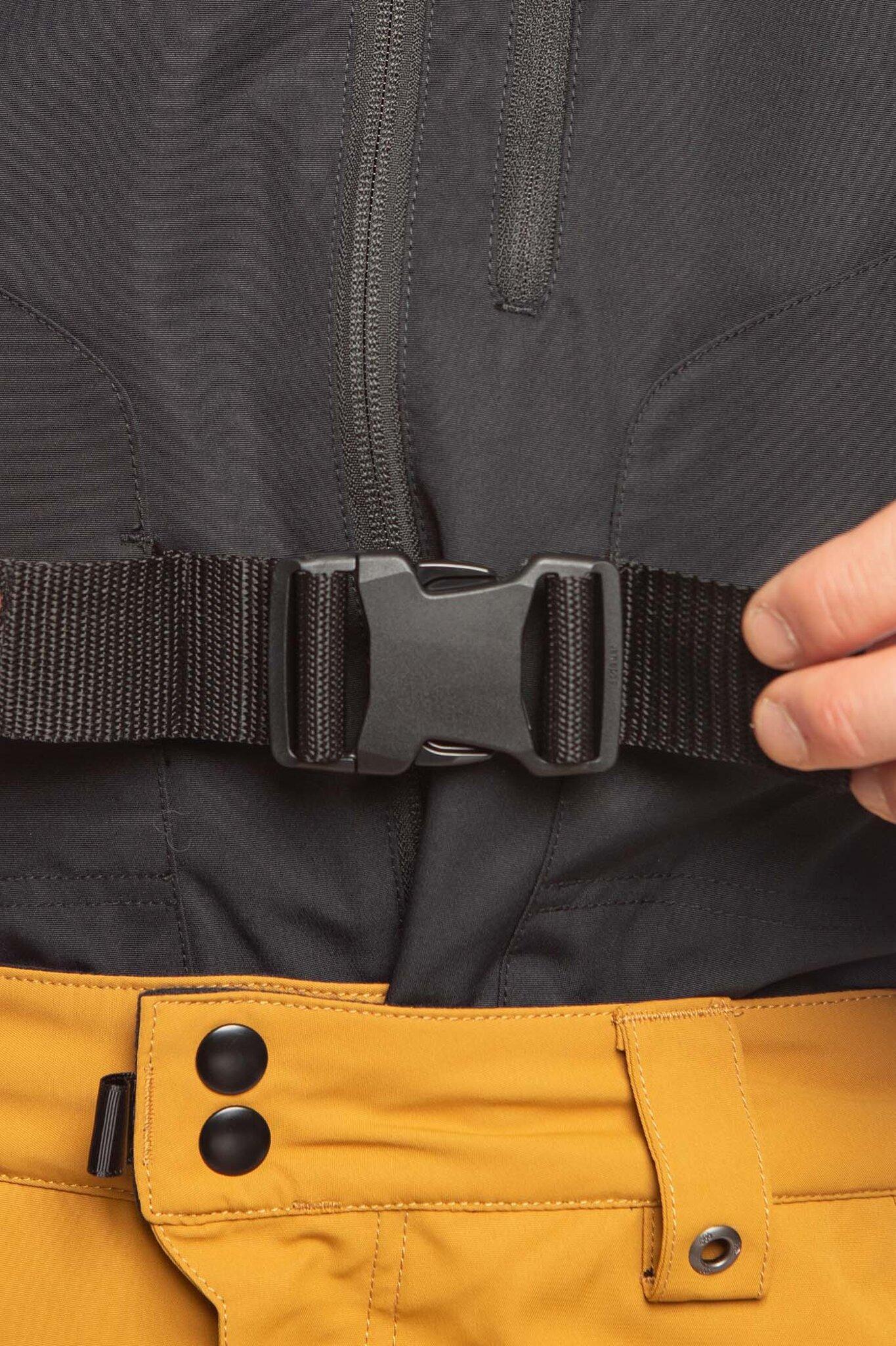 Product gallery image number 5 for product Hydrastash Smarty Vest - Men’s