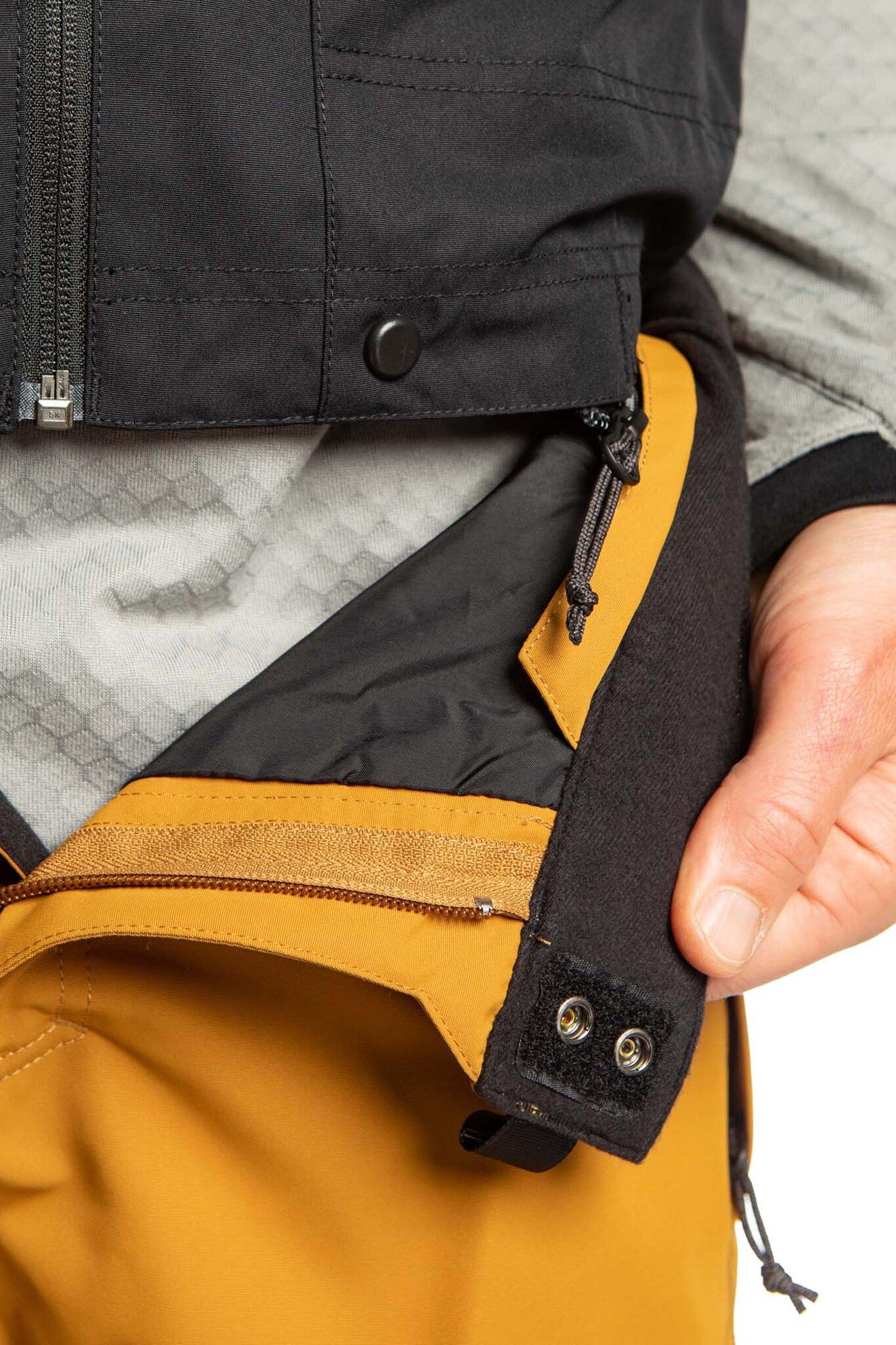 Product gallery image number 6 for product Hydrastash Smarty Vest - Men’s