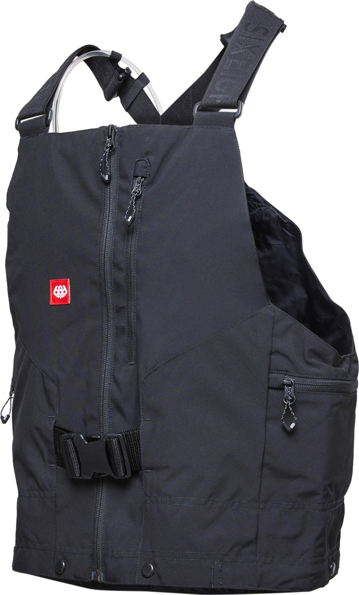 Product gallery image number 1 for product Hydrastash Smarty Vest - Men’s