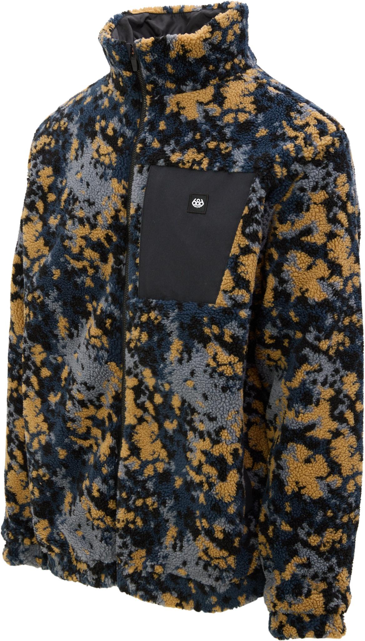 Product gallery image number 3 for product Everywhere Outpost Sherpa Jacket - Men's