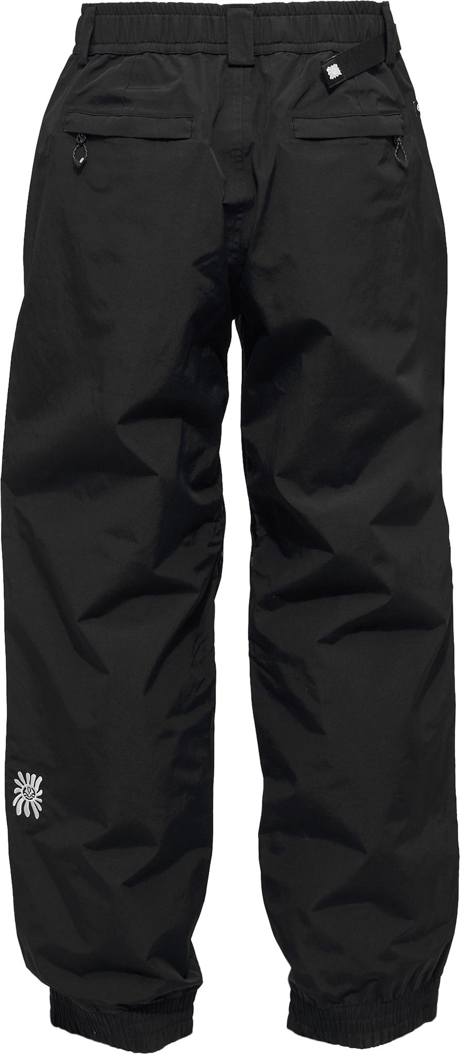 Product gallery image number 3 for product Dojo Gore-Tex Pants - Men's
