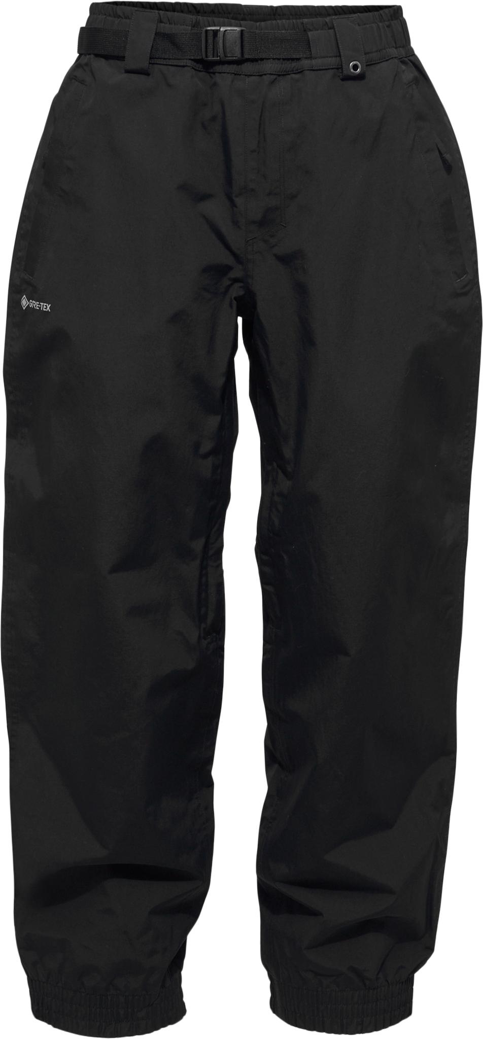 Product gallery image number 1 for product Dojo Gore-Tex Pants - Men's