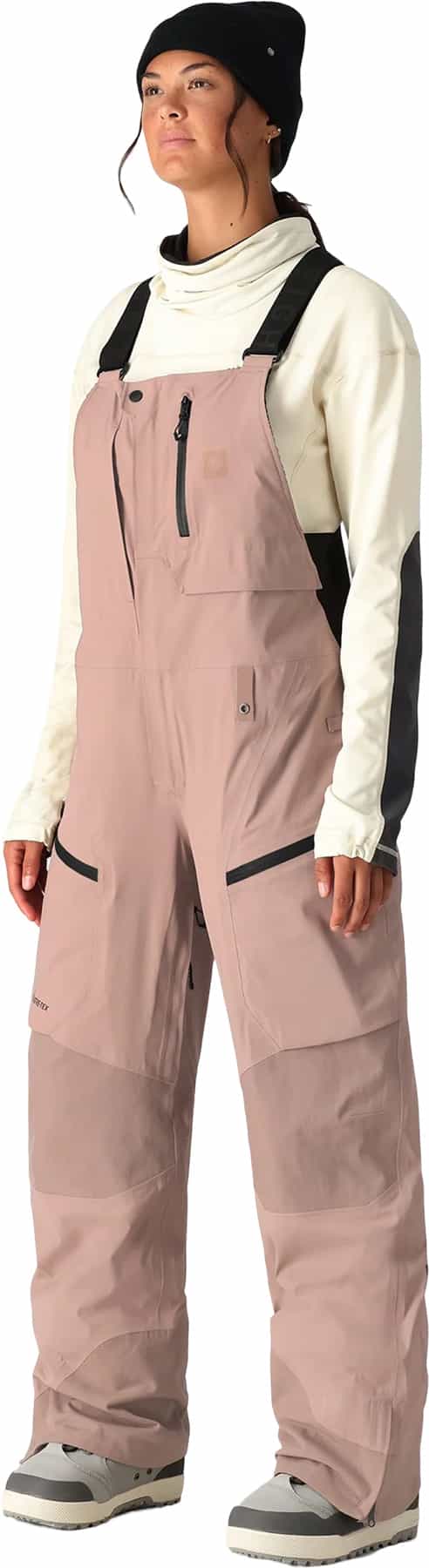 Product image for Dispatch GORE-TEX Stretch Bib - Women's