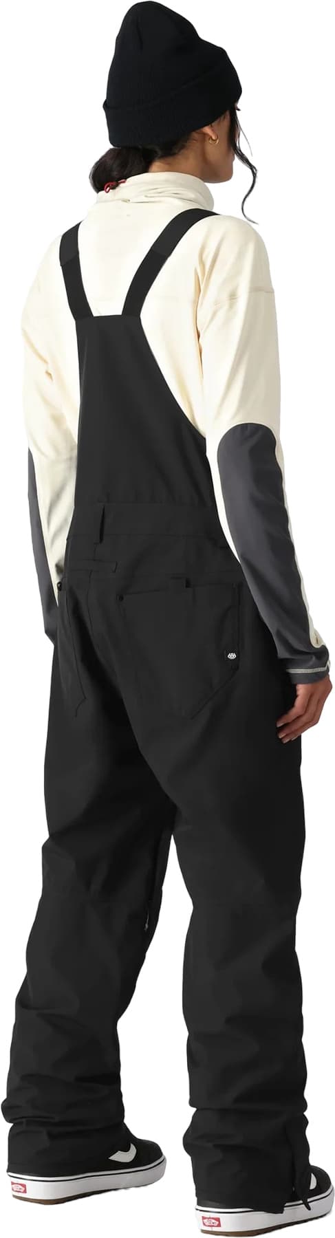 Product gallery image number 2 for product Magic 20K Bib - Women's