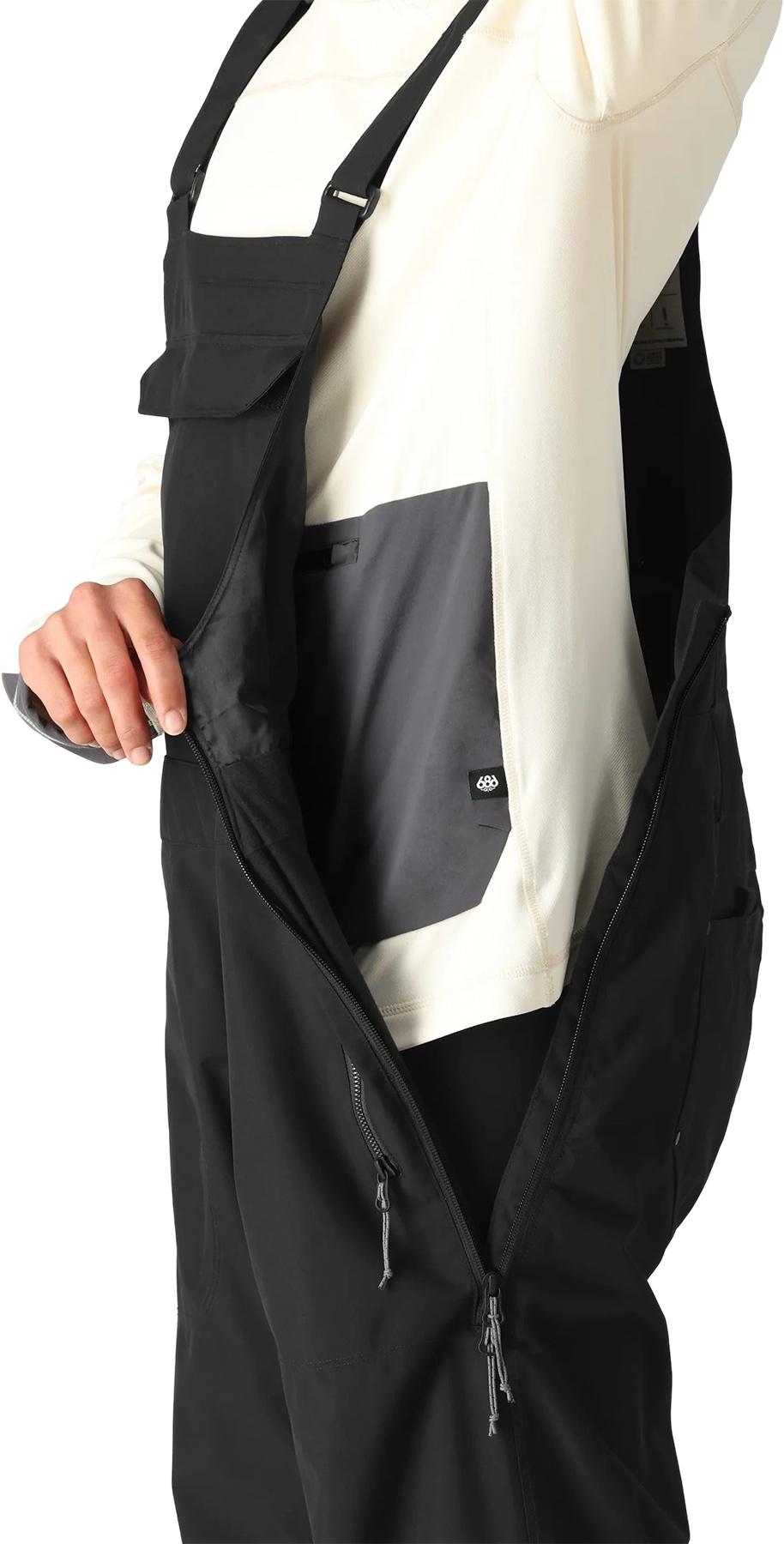 Product gallery image number 4 for product Magic 20K Bib - Women's