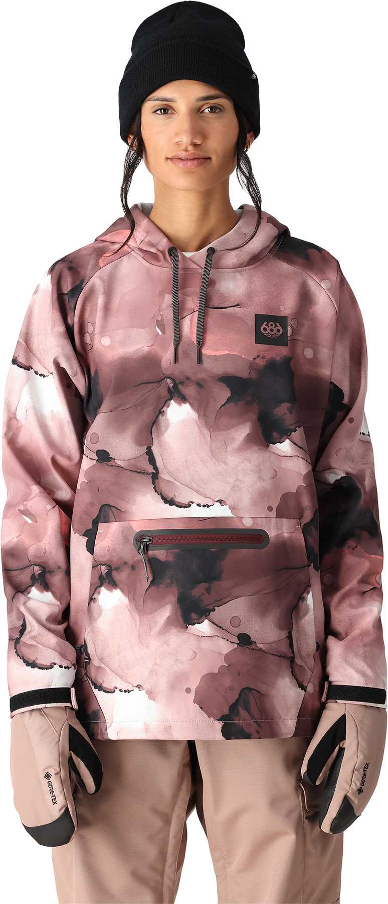 Product image for Waterproof Hoody - Women's