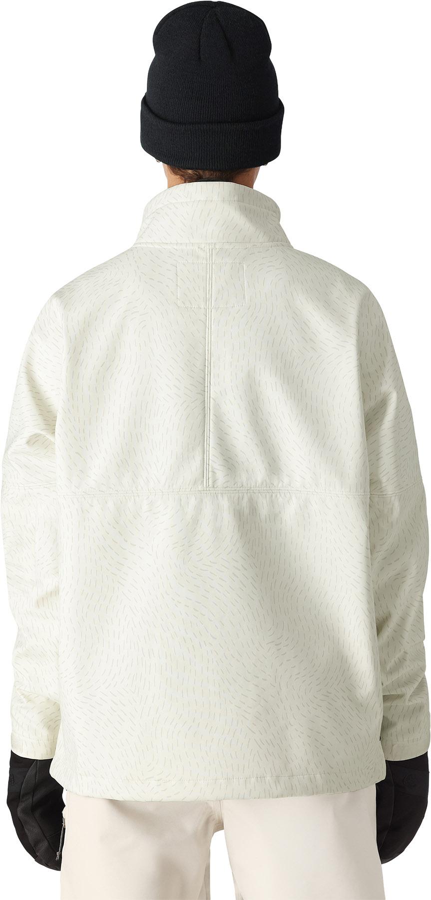 Product gallery image number 2 for product Waterproof Anorak - Women's