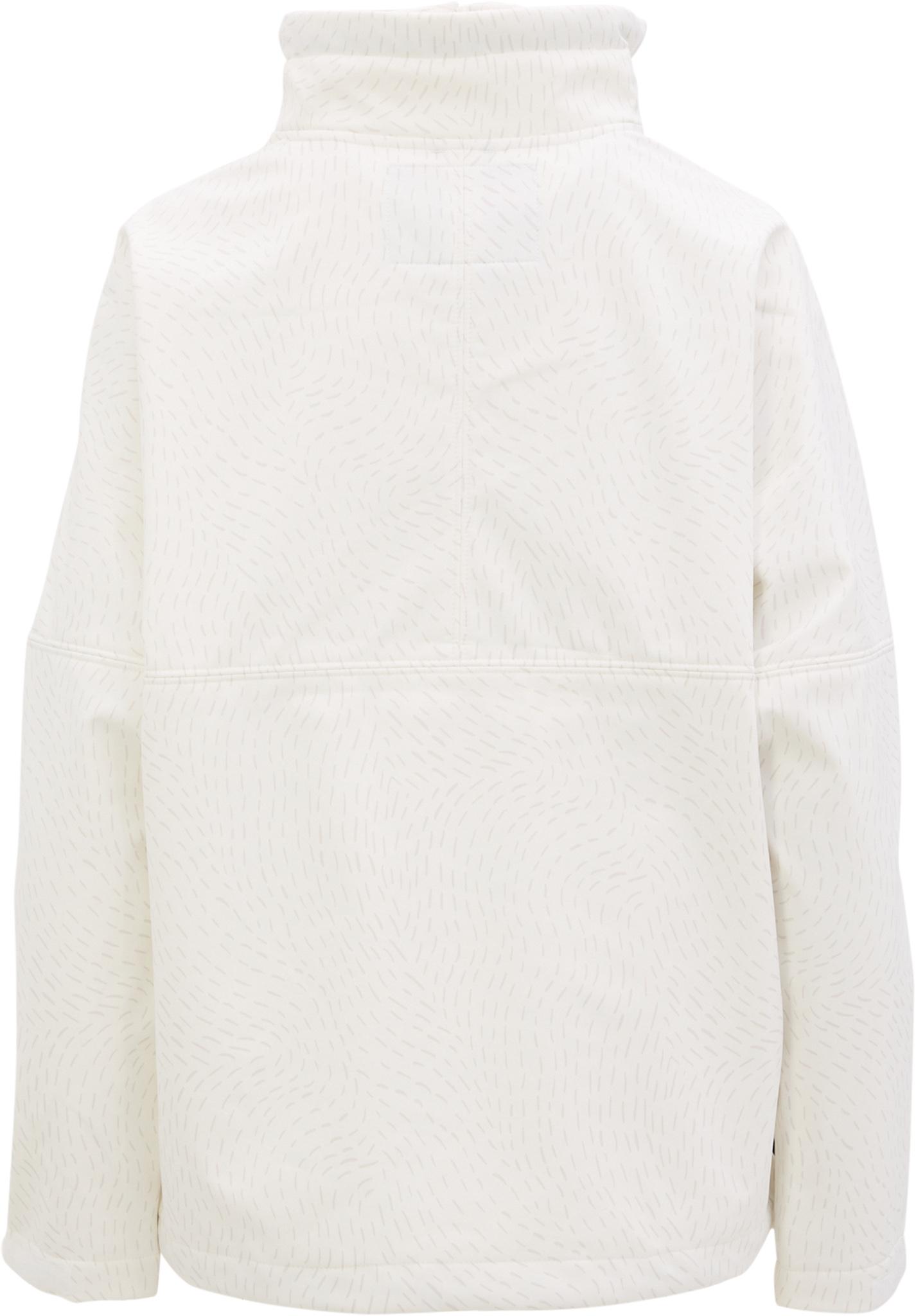 Product gallery image number 6 for product Waterproof Anorak - Women's