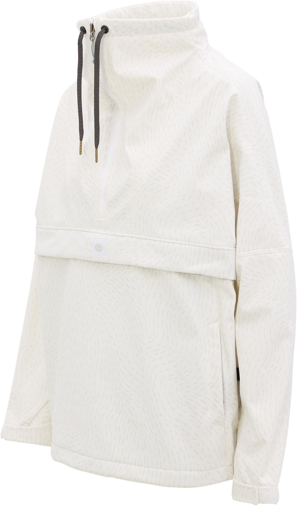 Product gallery image number 5 for product Waterproof Anorak - Women's