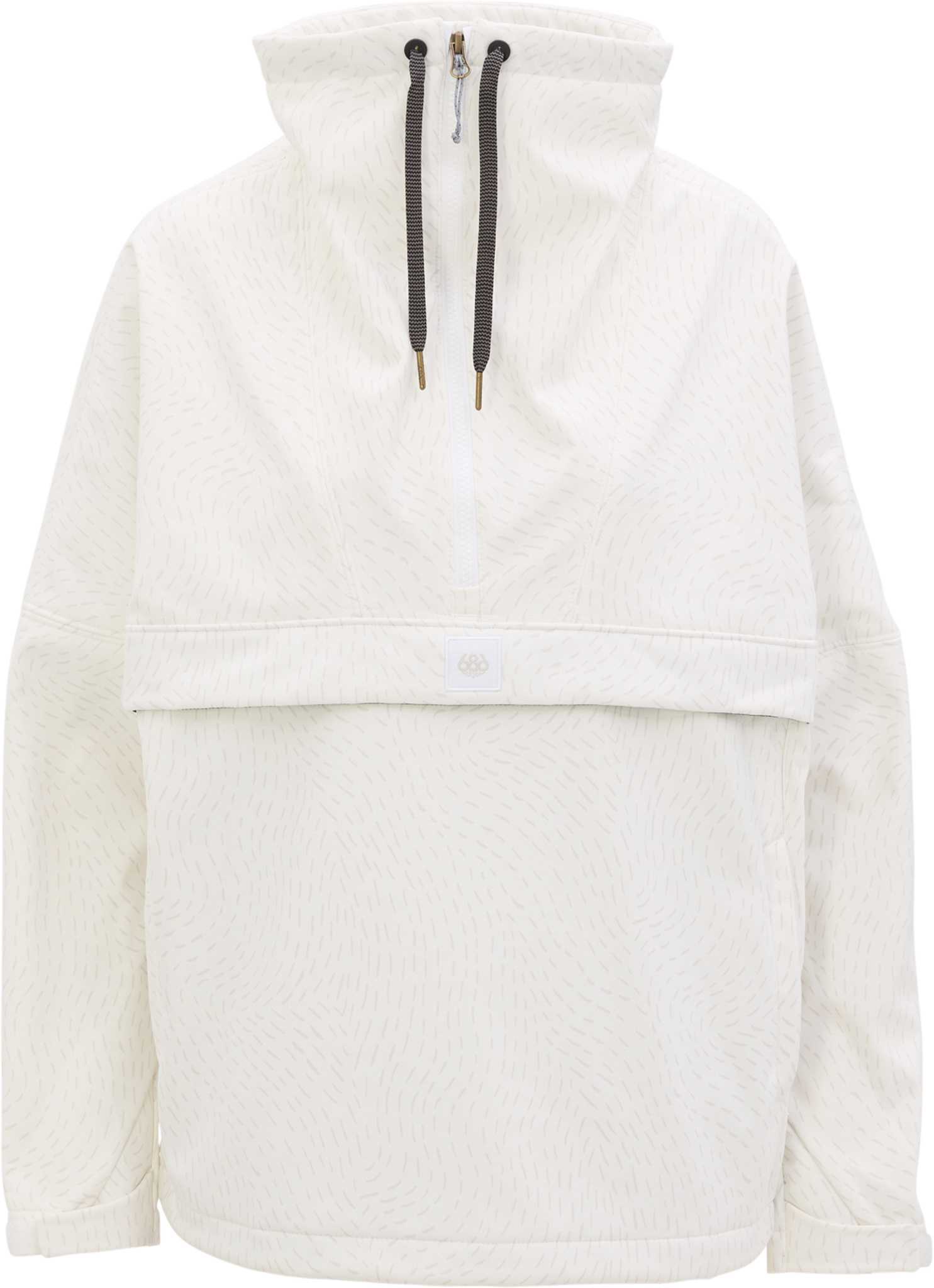 Image de produit pour Anorak imperméable - Femme