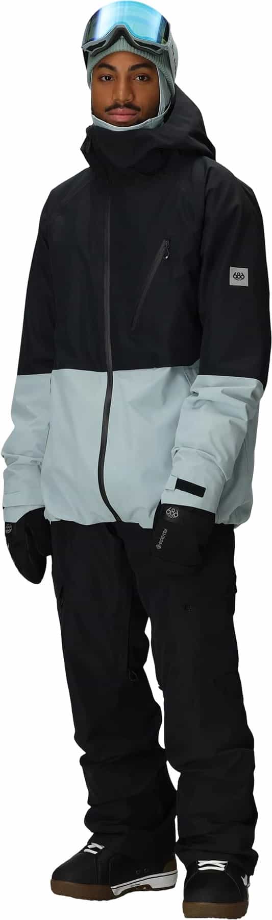 Product image for Hydra Thermagraph Jacket - Men's