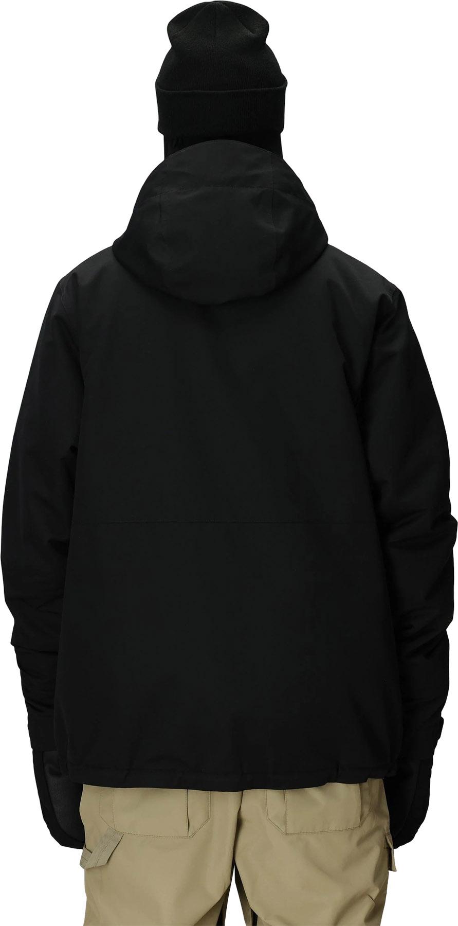 Product gallery image number 3 for product Foundation Insulated Jacket - Men's