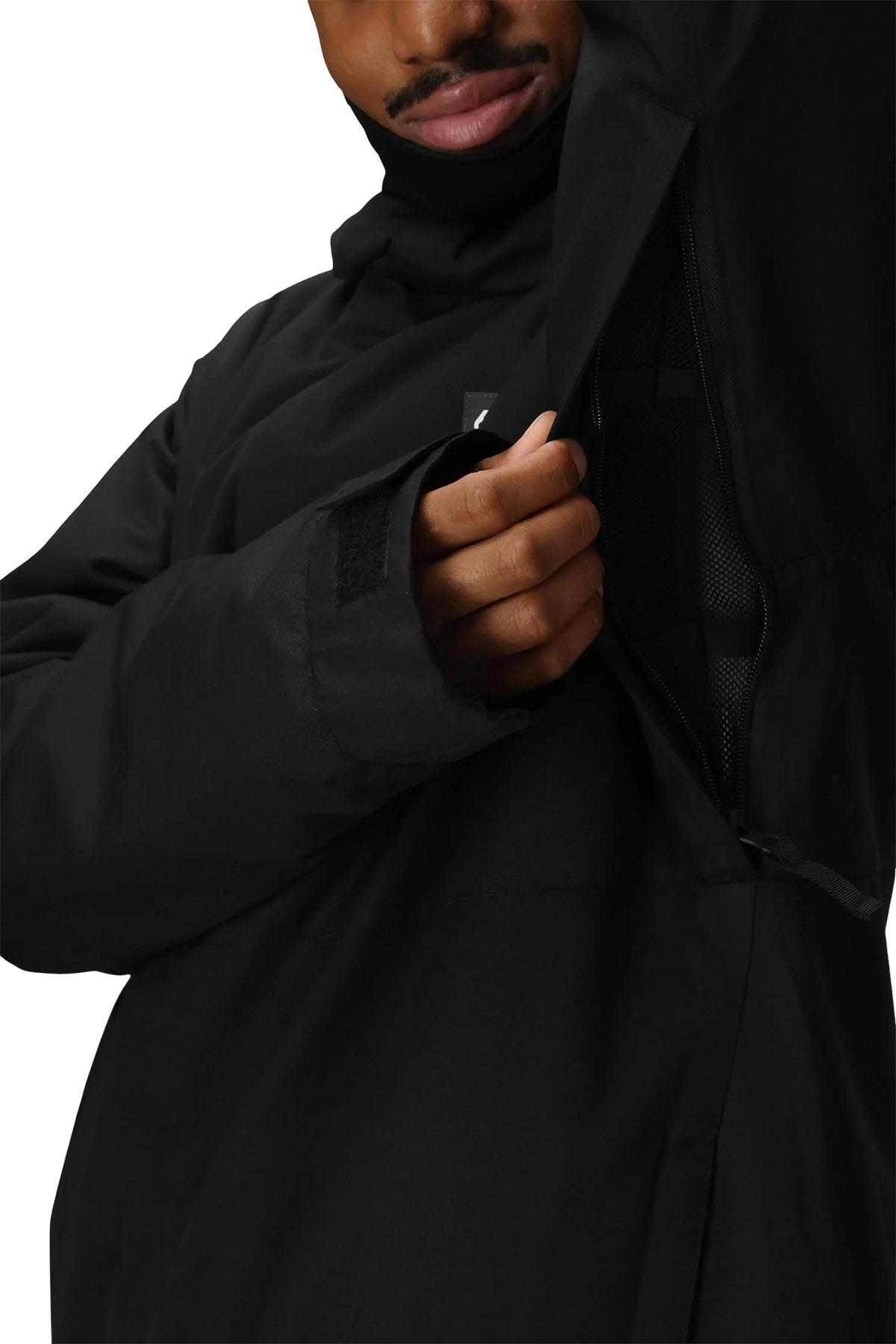 Product gallery image number 4 for product Foundation Insulated Jacket - Men's