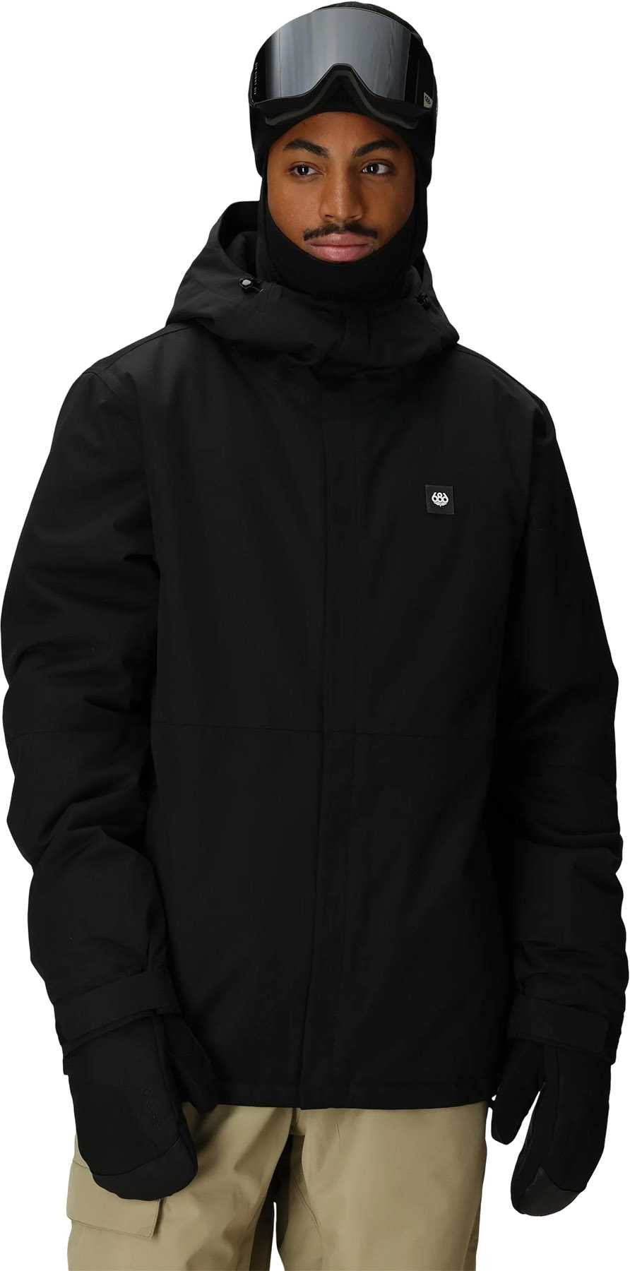 Product image for Foundation Insulated Jacket - Men's