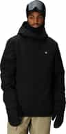 Colour: Black