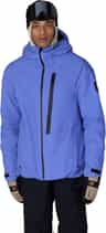 Colour: Alpenglow Blue