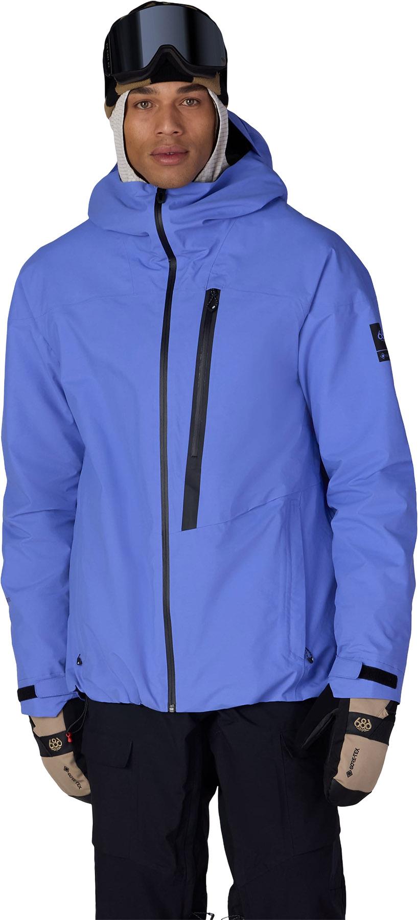 Product image for GORE-TEX GT Thermagraph Jacket - Men's