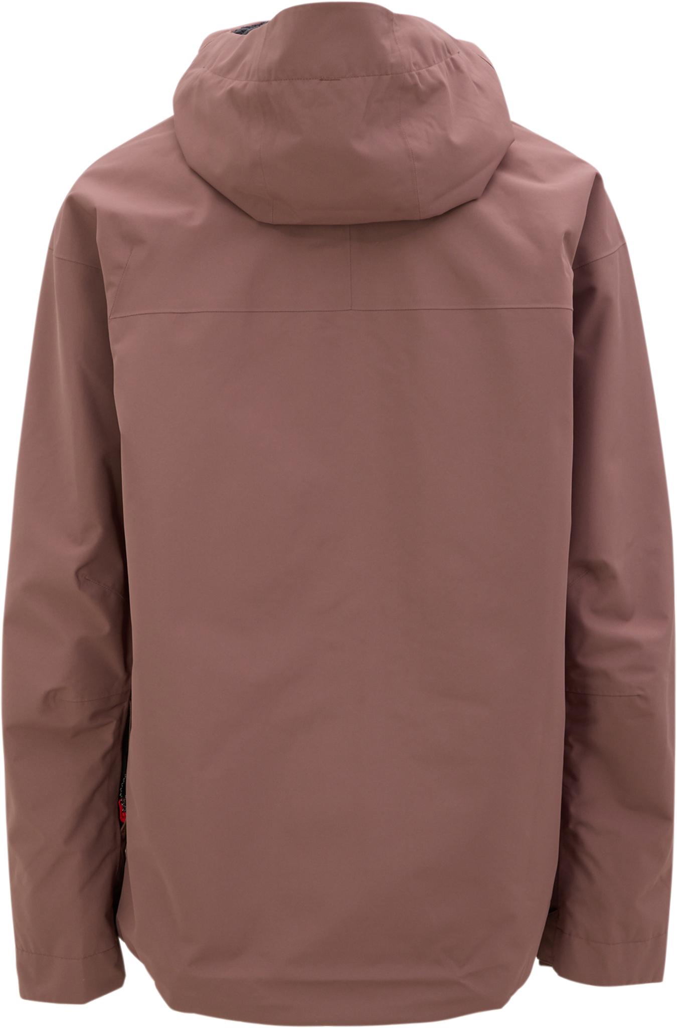 Product gallery image number 8 for product Gateway Shell Jacket - Men's
