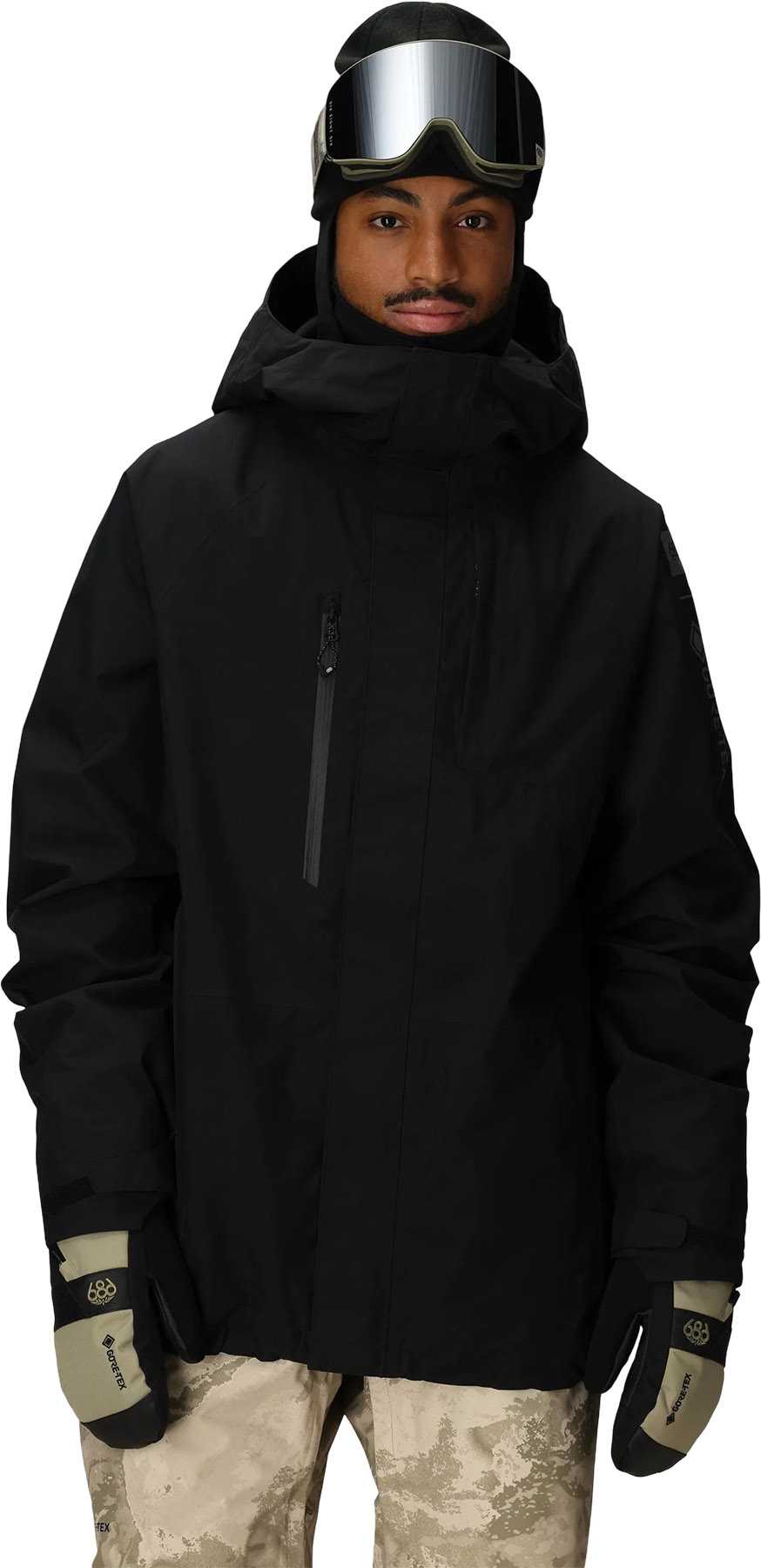 Product image for GORE-TEX Core Insulated Jacket - Men's
