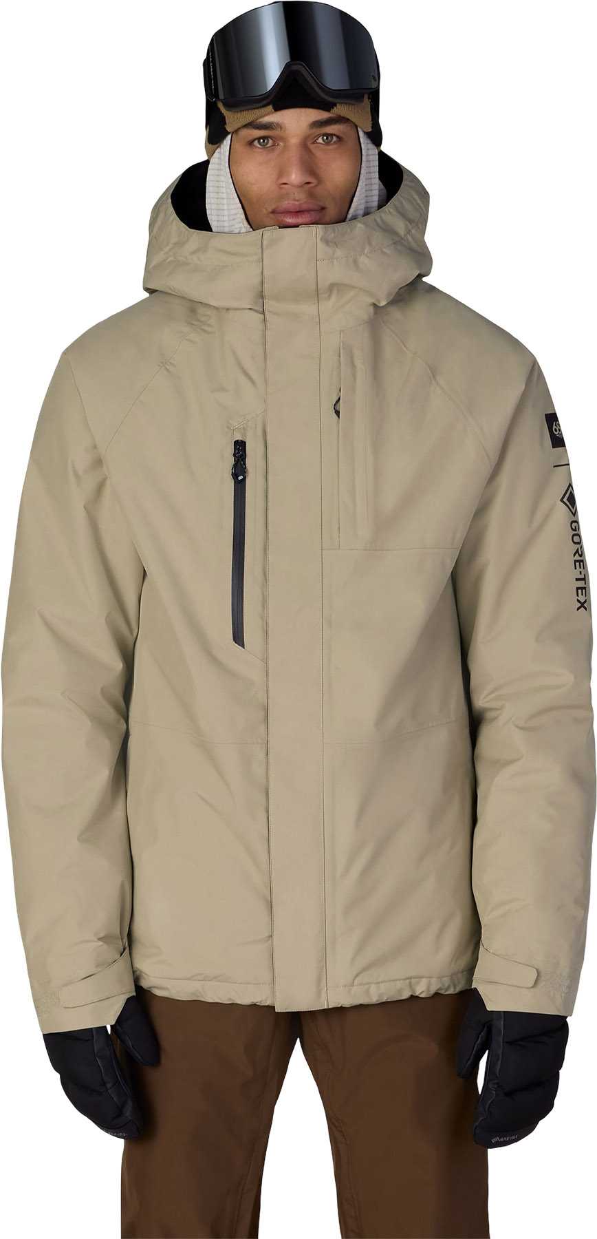 Khaki