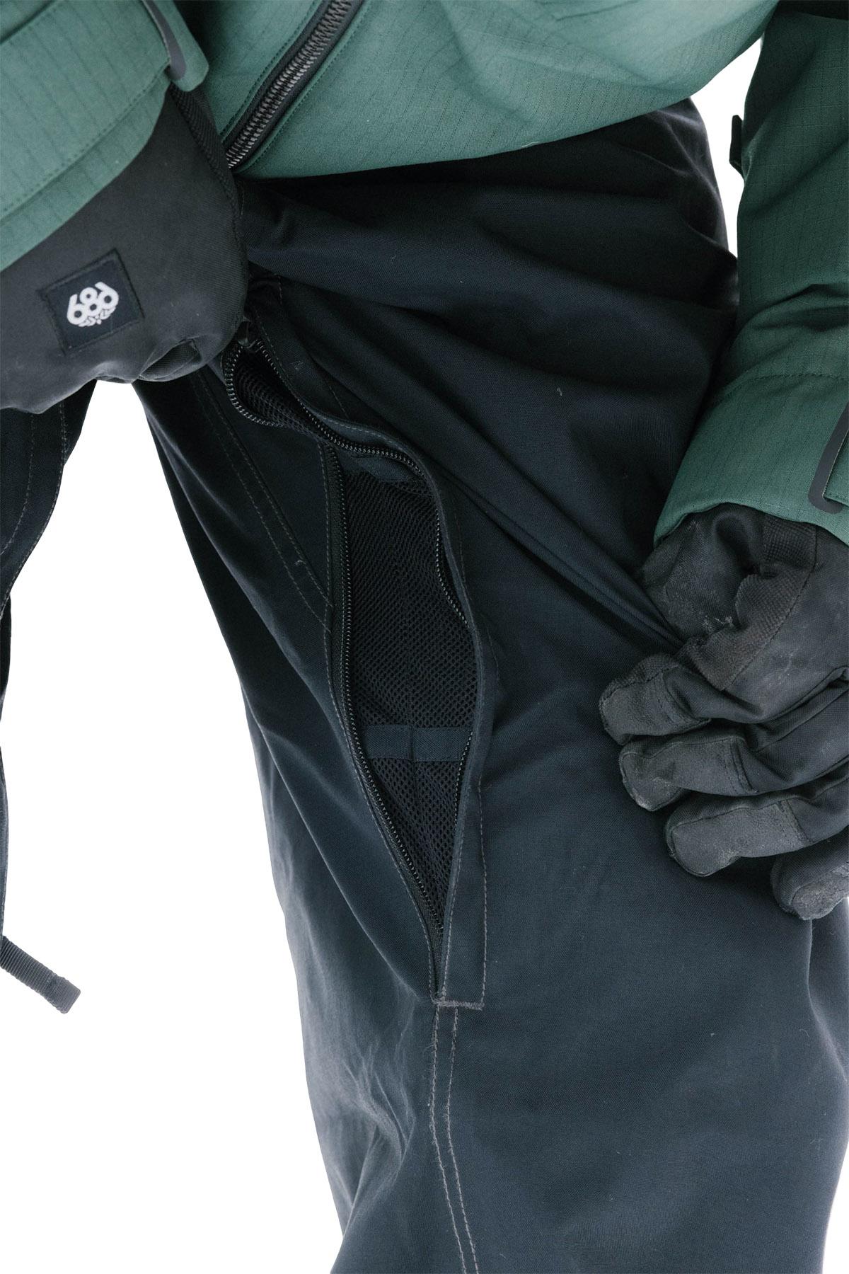 Product gallery image number 6 for product 686 Dojo Pant - Men's