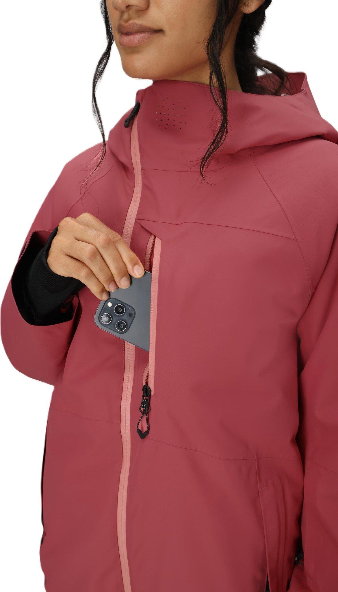 Product gallery image number 5 for product Hydra Thermagraph Jacket - Women's