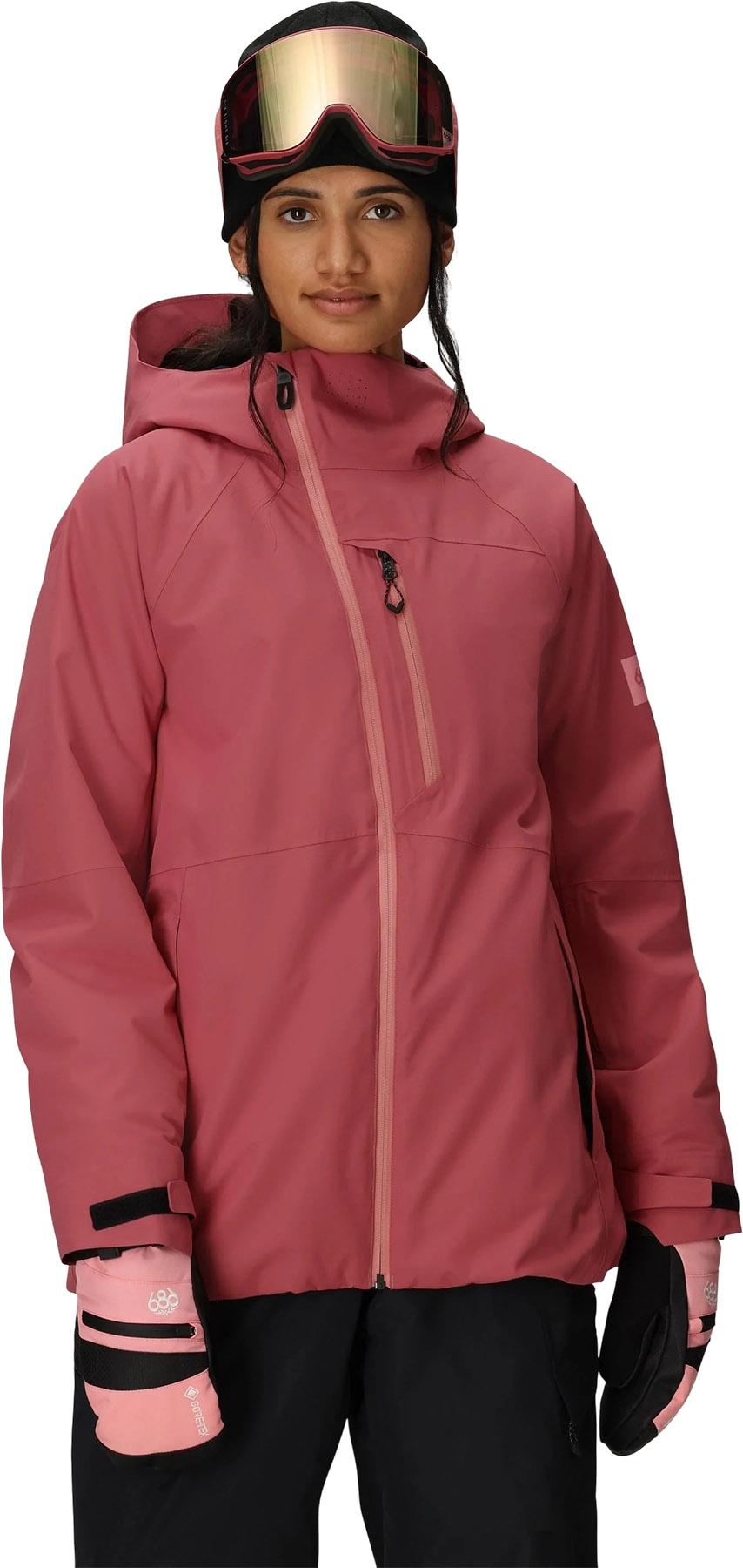 Product gallery image number 7 for product Hydra Thermagraph Jacket - Women's