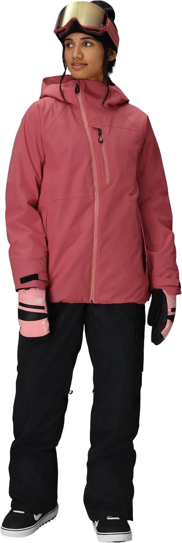 Product gallery image number 8 for product Hydra Thermagraph Jacket - Women's