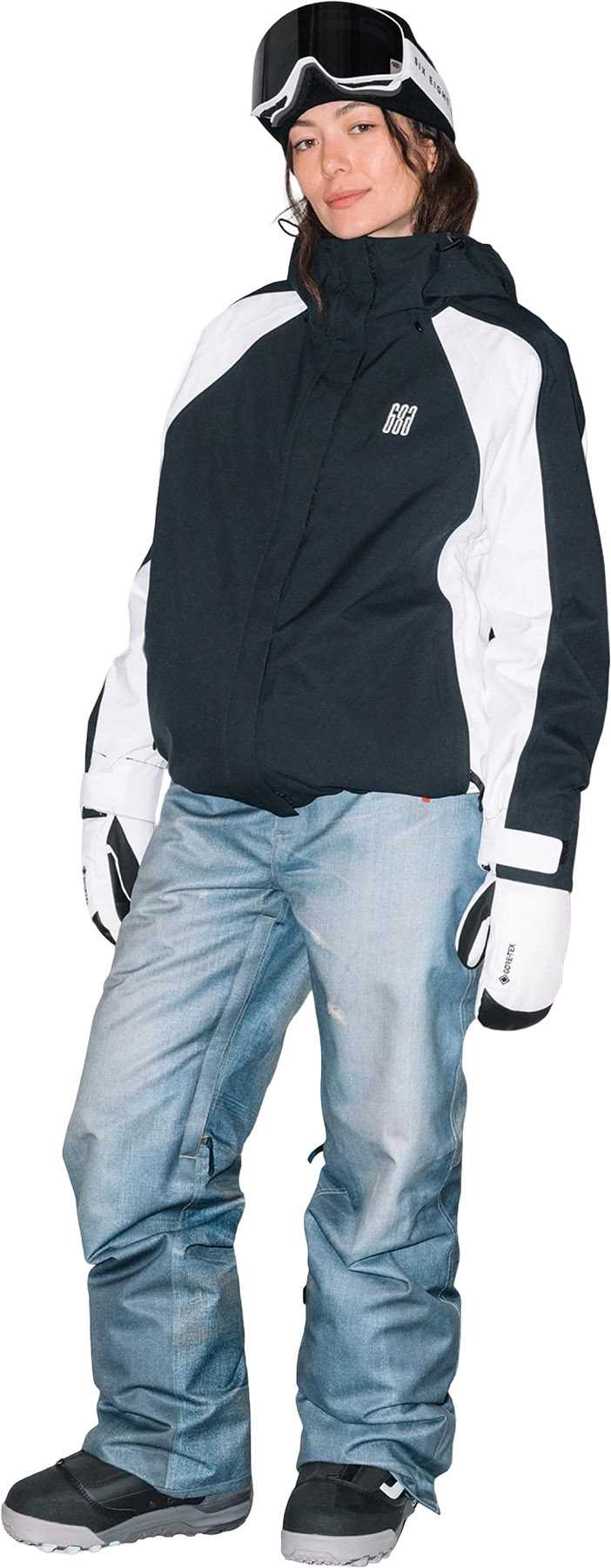 Product image for Hologram Shell Jacket - Women's