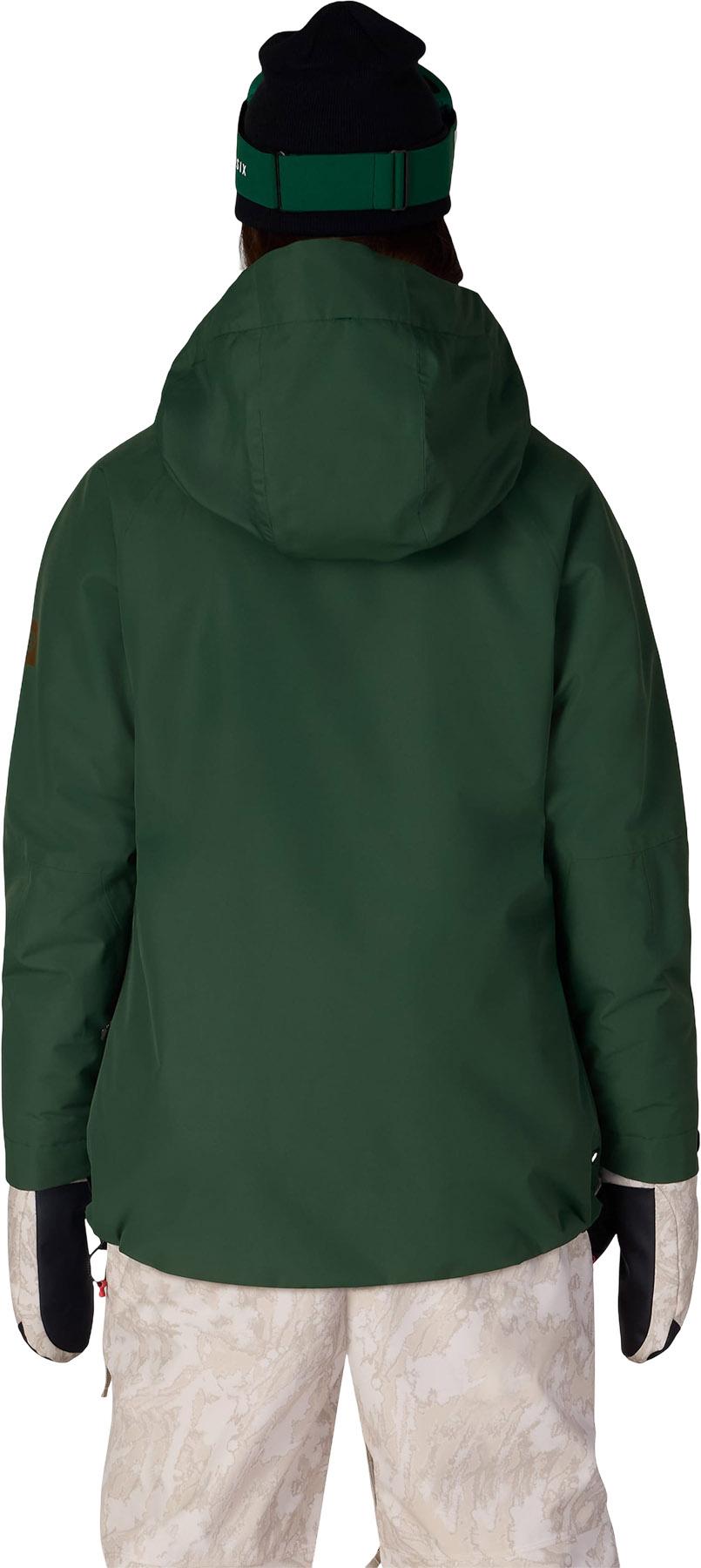 Product gallery image number 2 for product Whisper Insulated Jacket - Women's