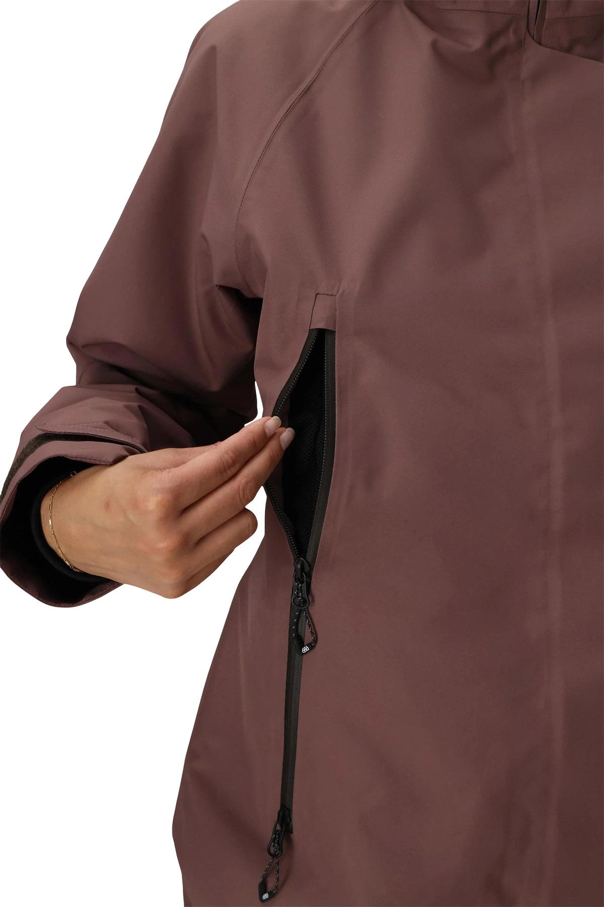 Product gallery image number 10 for product Whisper Insulated Jacket - Women's