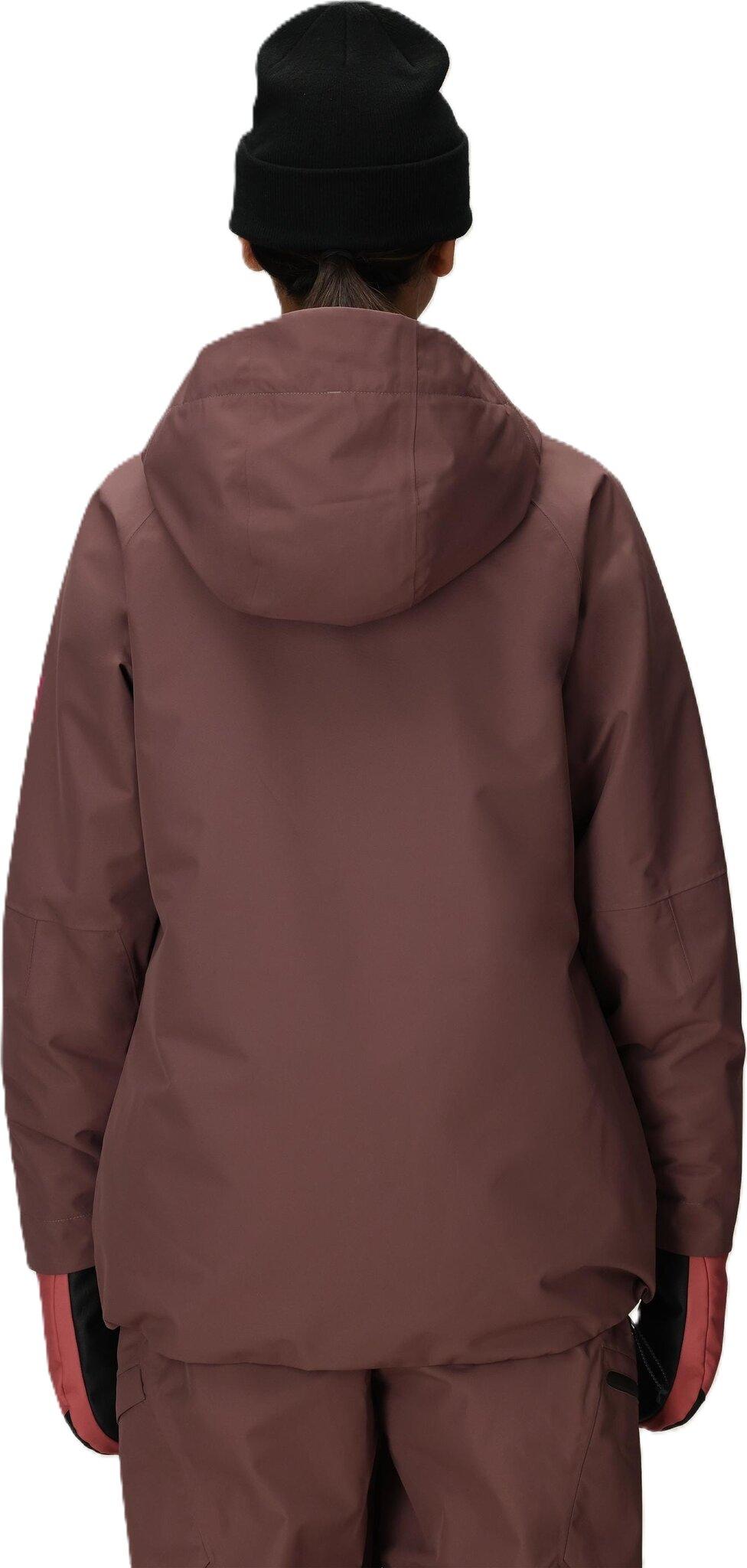 Product gallery image number 3 for product Whisper Insulated Jacket - Women's