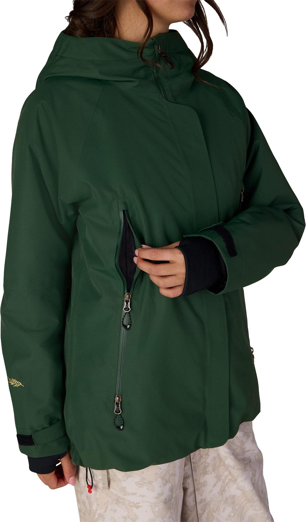 Product gallery image number 7 for product Whisper Insulated Jacket - Women's