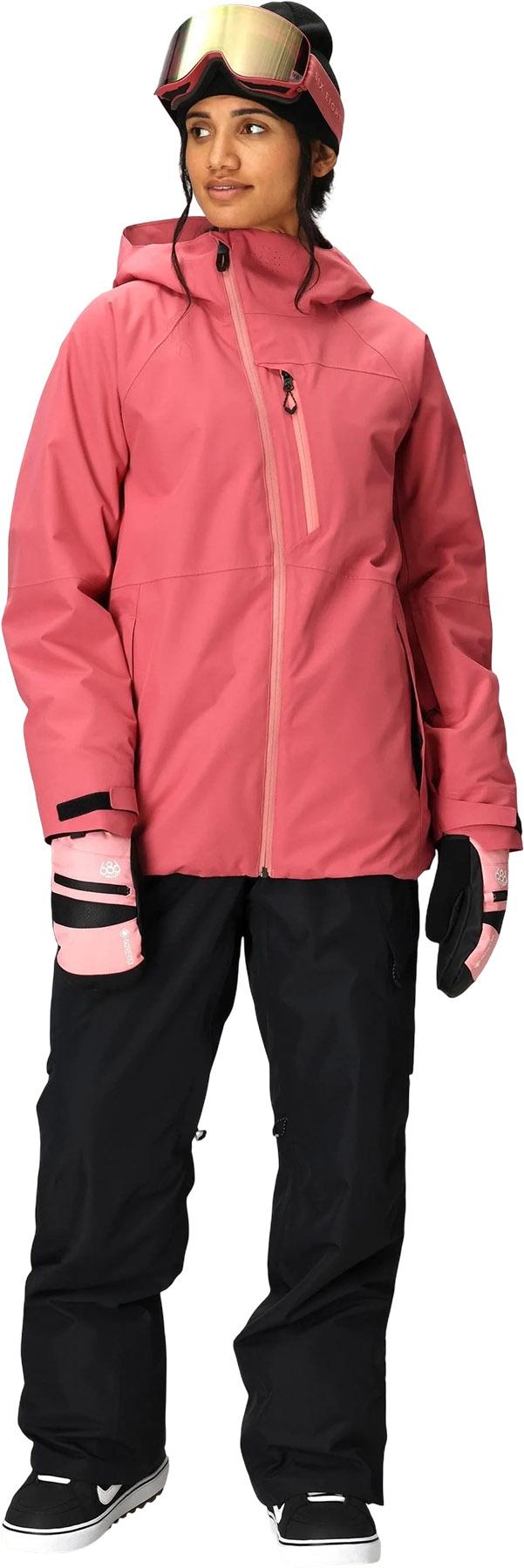 Product gallery image number 5 for product Geode Thermagraph Pant - Women's