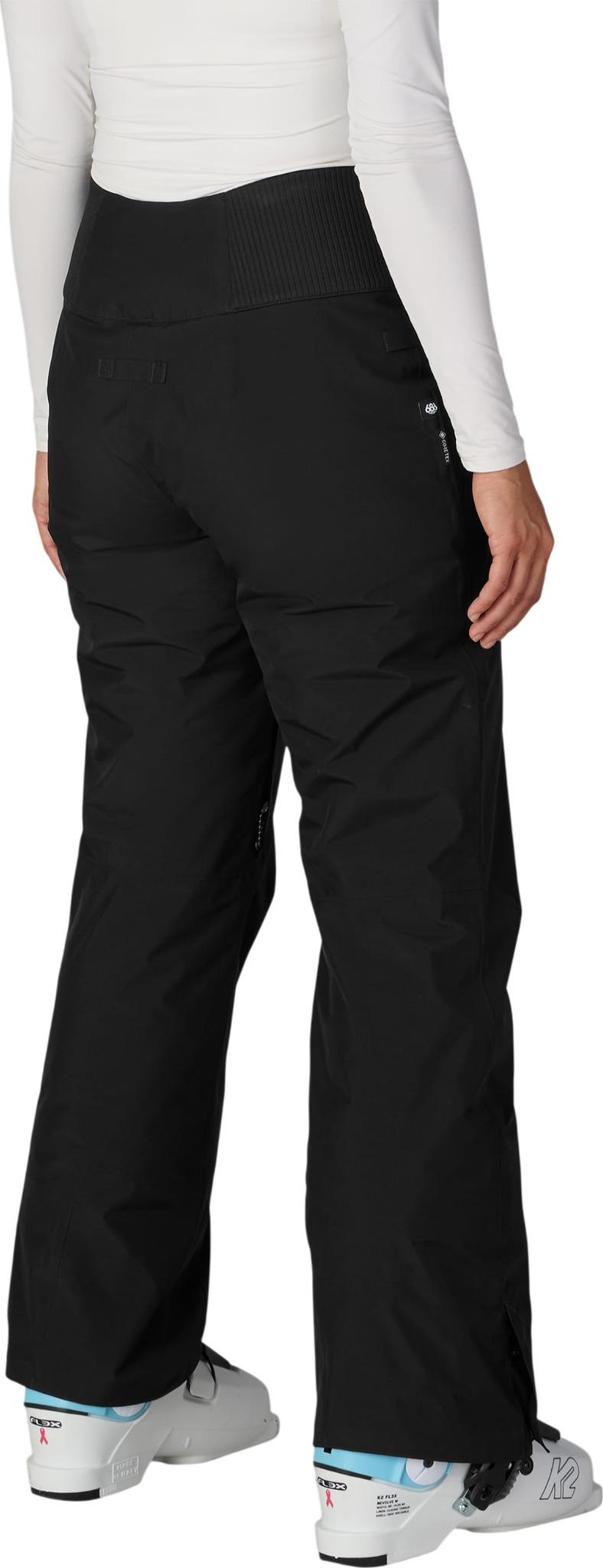 Product gallery image number 4 for product GORE-TEX Willow Insulated Pant - Women's