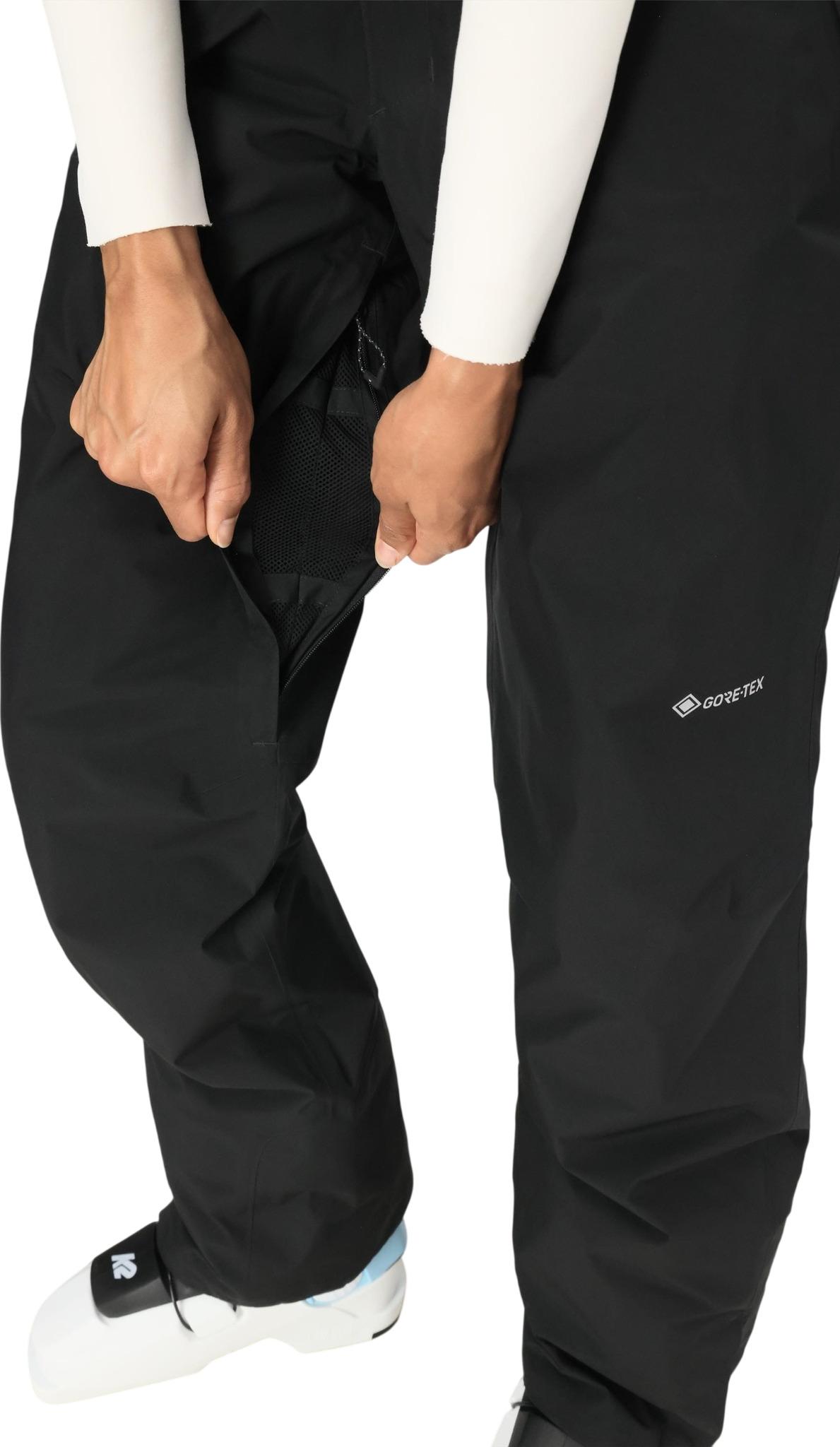 Product gallery image number 5 for product GORE-TEX Willow Insulated Pant - Women's