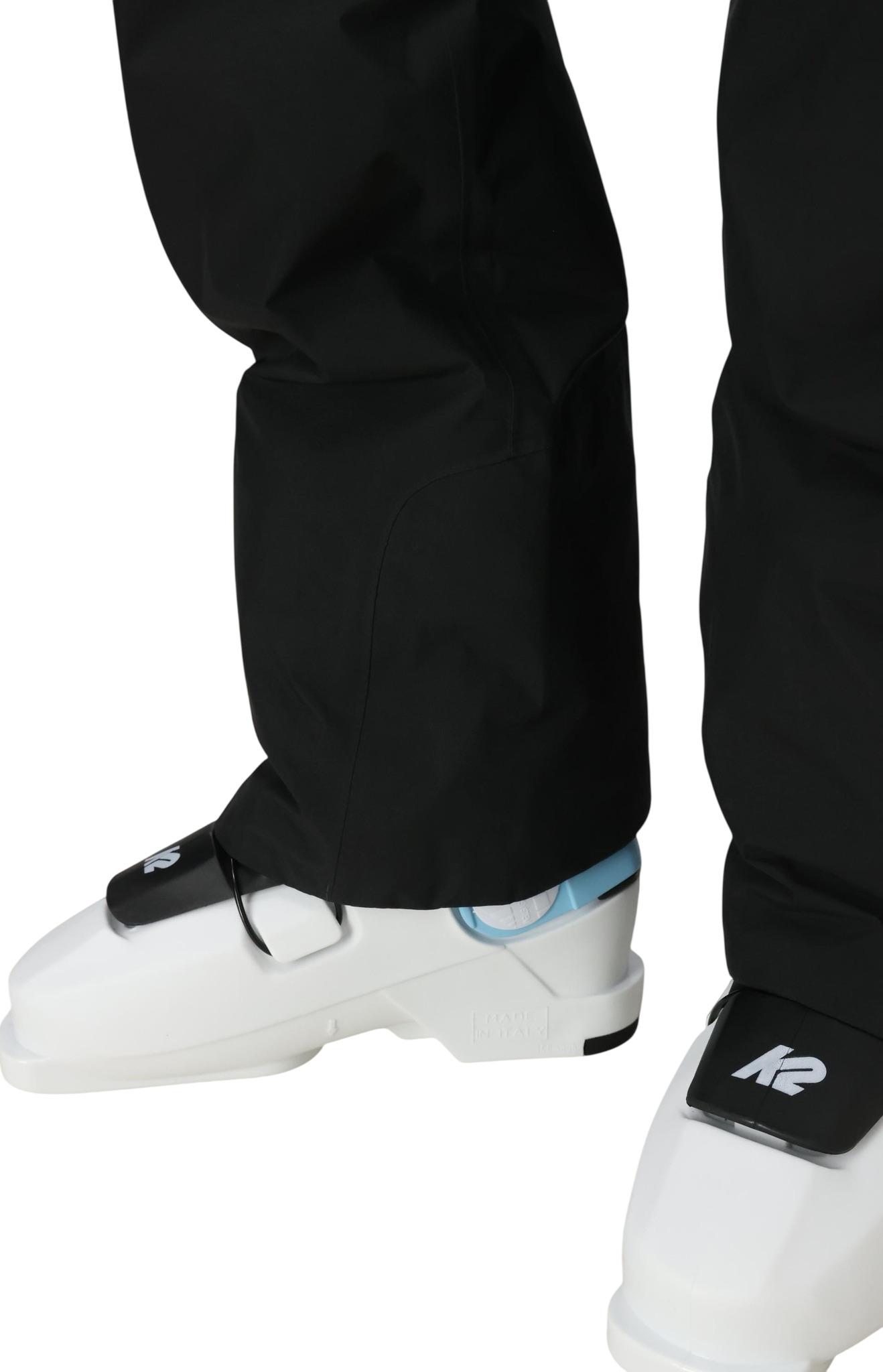 Product gallery image number 2 for product GORE-TEX Willow Insulated Pant - Women's