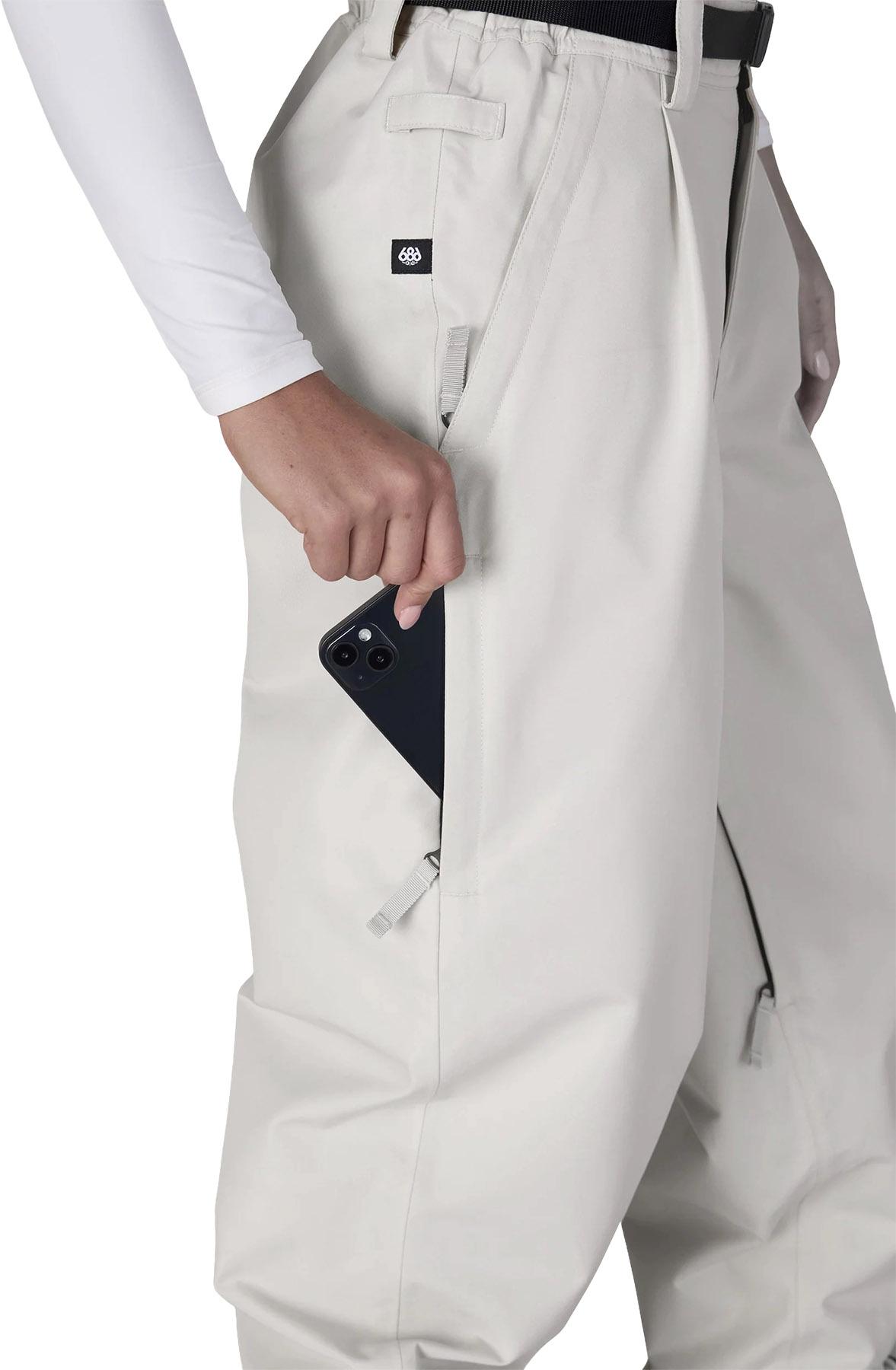Product gallery image number 3 for product Outline Shell Pant - Women's