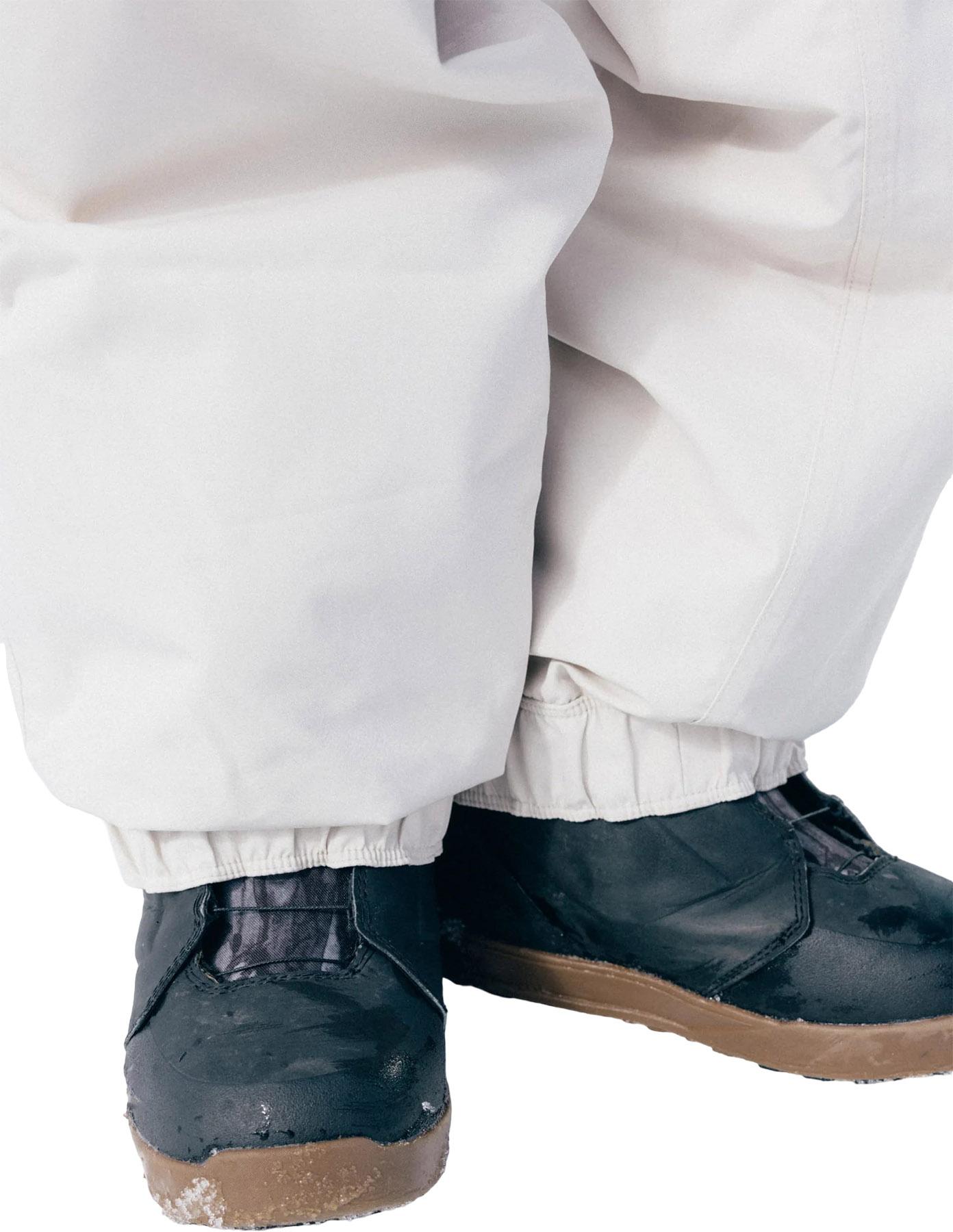 Product gallery image number 2 for product Outline Shell Pant - Women's