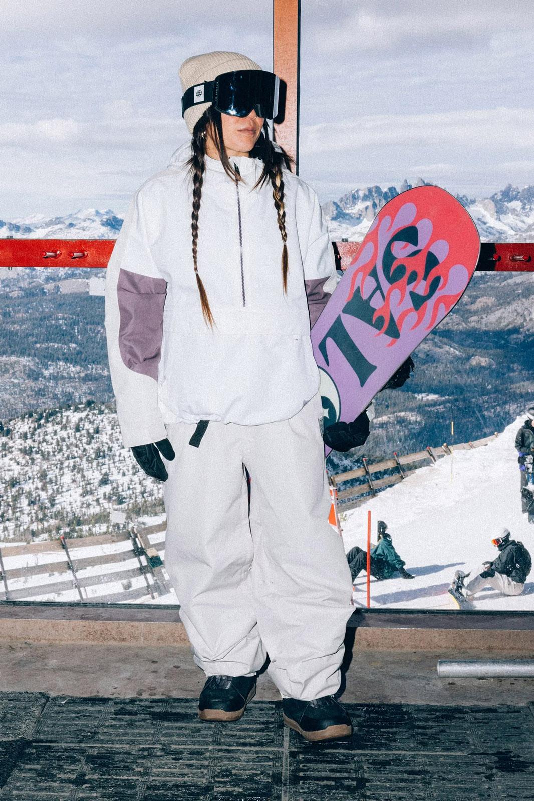 Product image for Outline Shell Pant - Women's